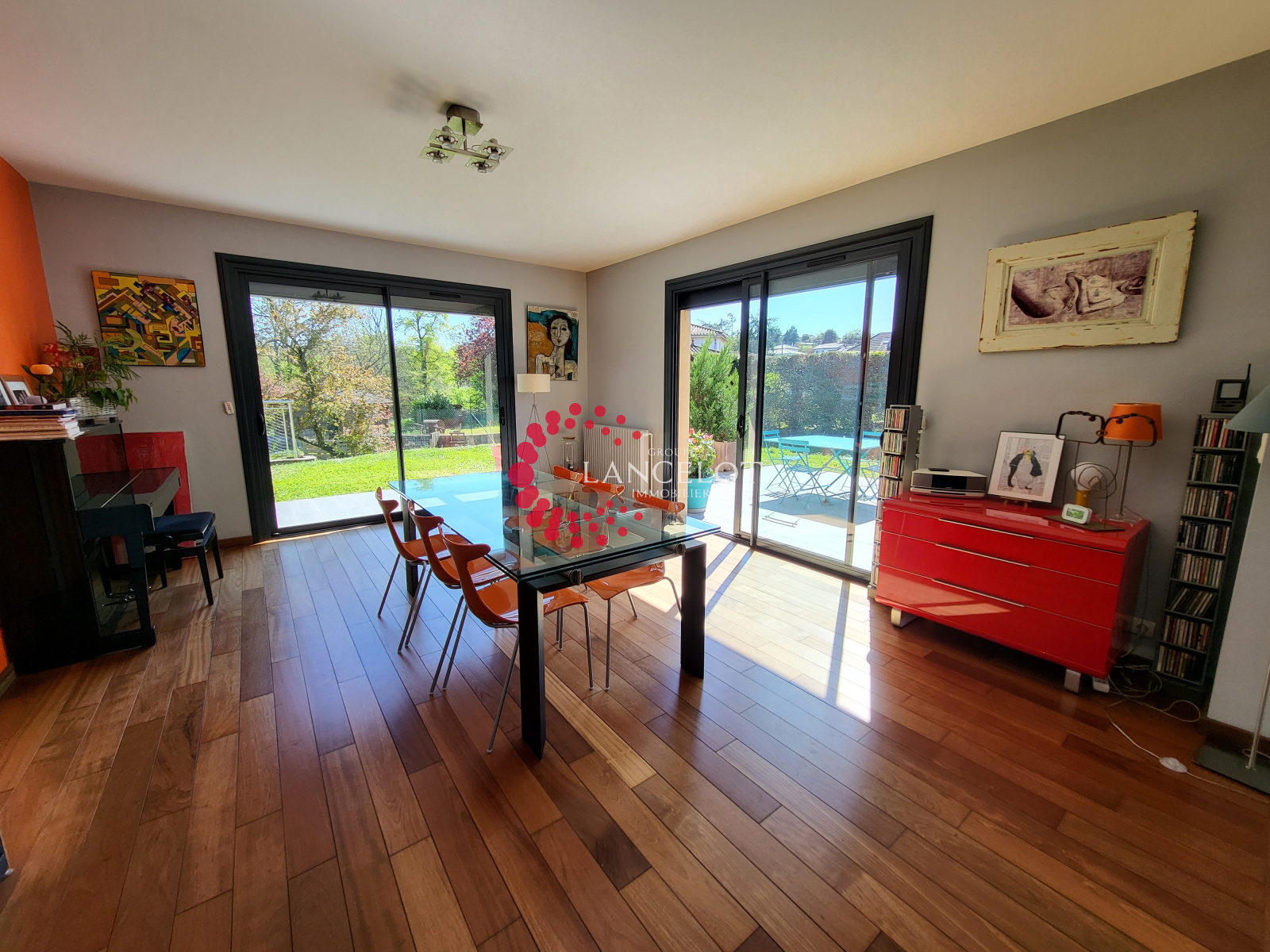 Image_9, Maison, Francheville, ref :763