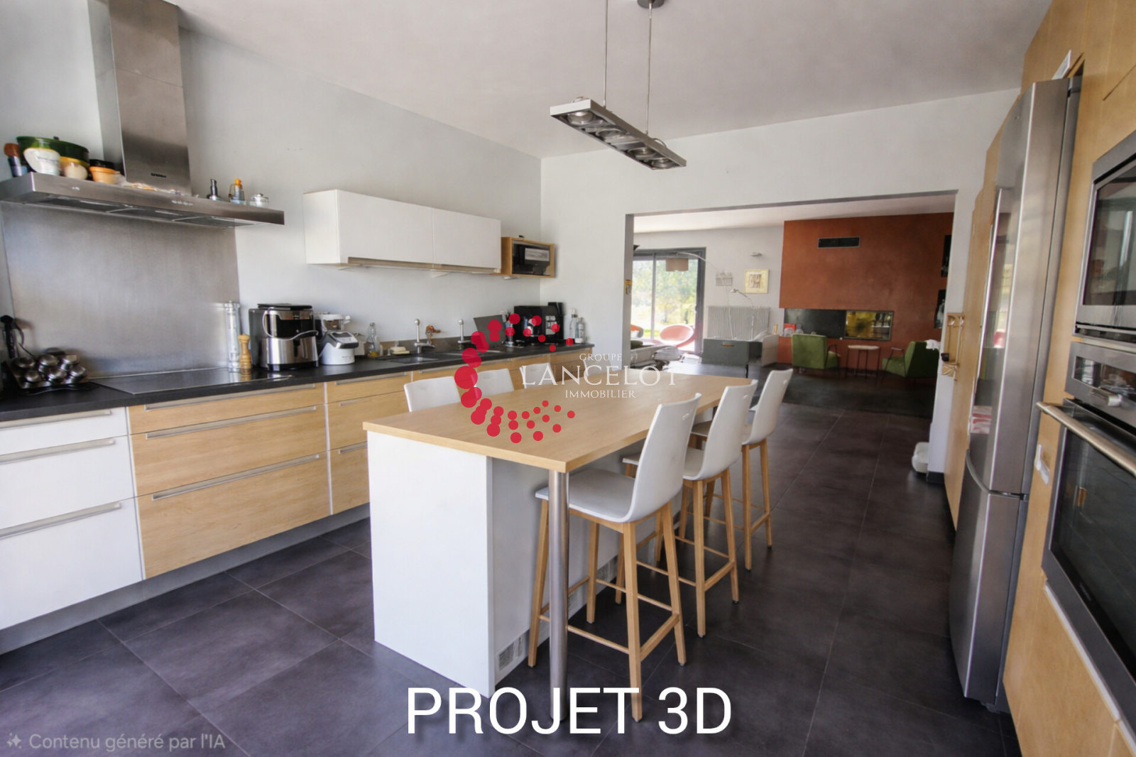 Image_14, Maison, Francheville, ref :763