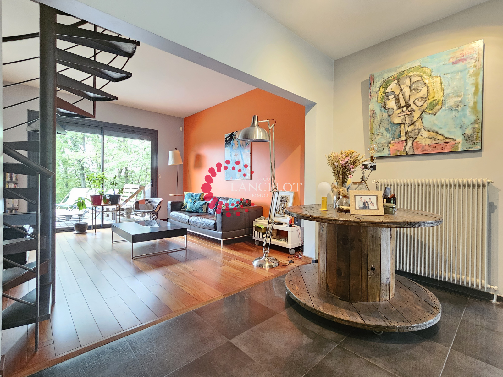 Image_11, Maison, Francheville, ref :763