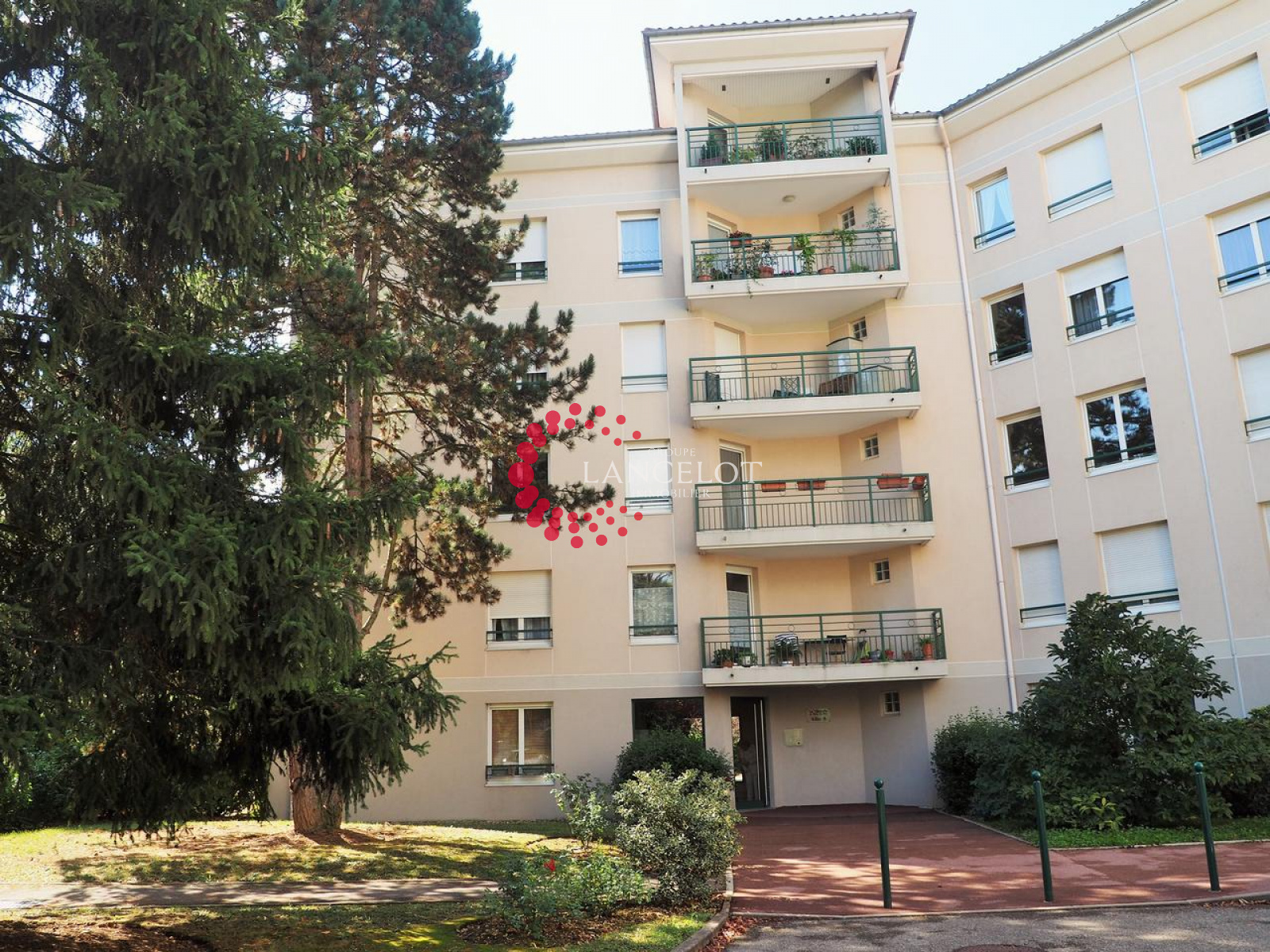 Image_3, Appartement, Lyon, ref :FR366442