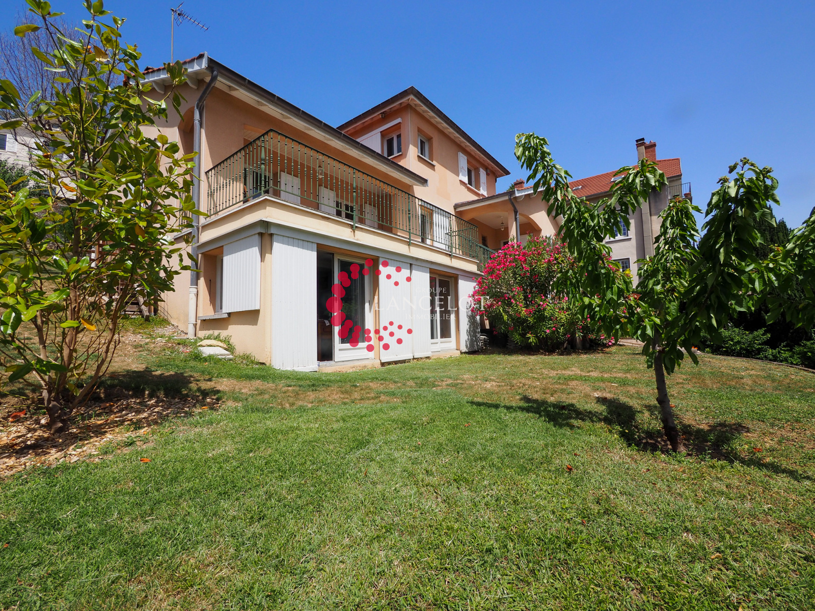 Image_17, Maison, Sainte Foy lès Lyon, ref :758