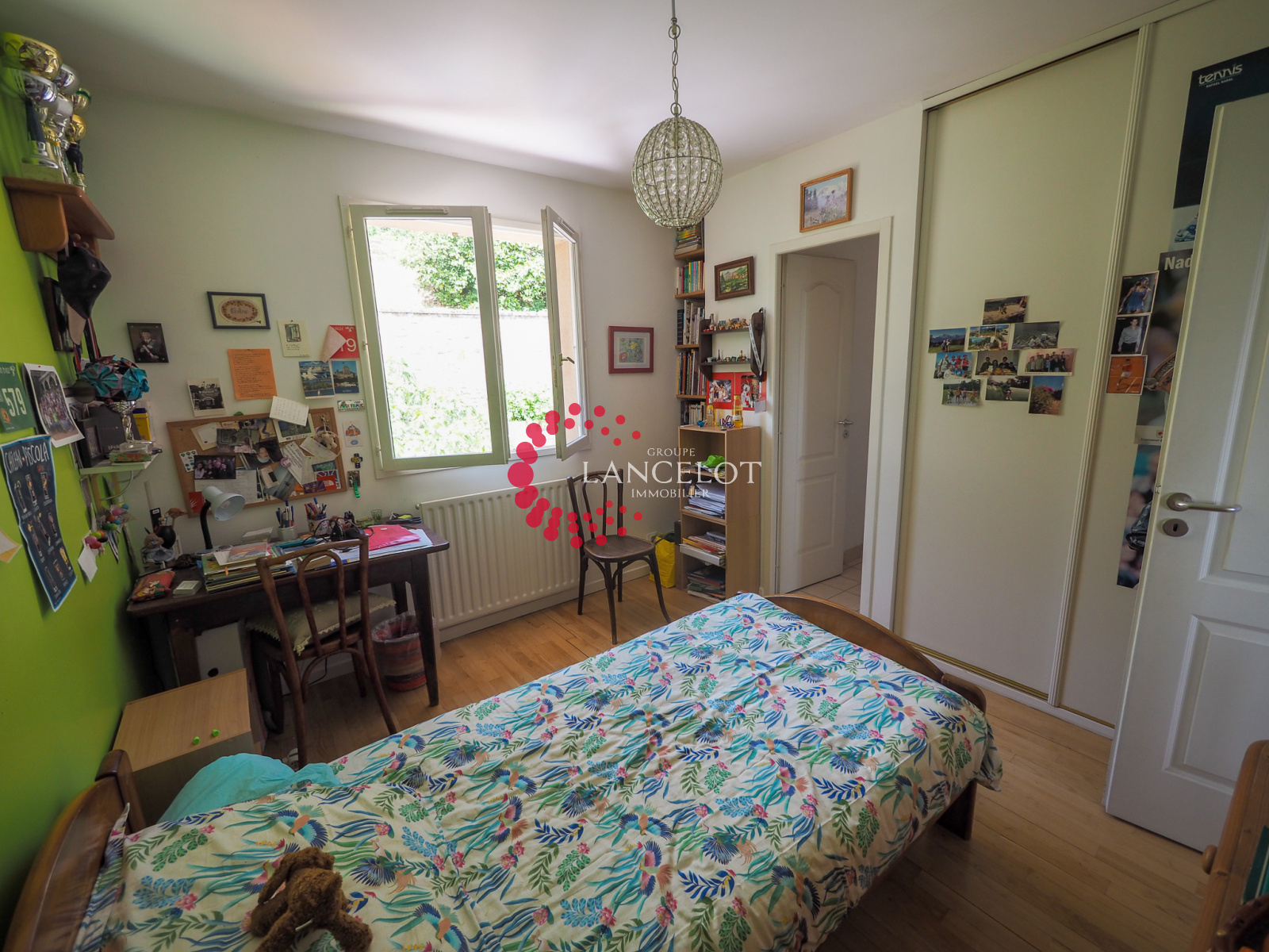 Image_13, Maison, Sainte Foy lès Lyon, ref :758