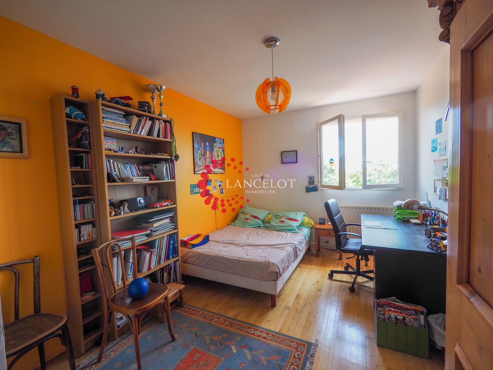 Image_14, Maison, Sainte Foy lès Lyon, ref :758