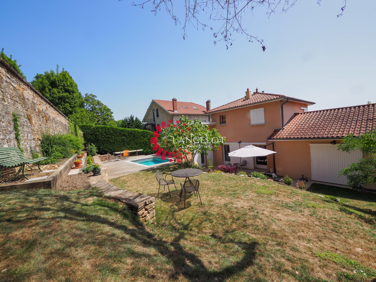 Image_16, Maison, Sainte Foy lès Lyon, ref :758