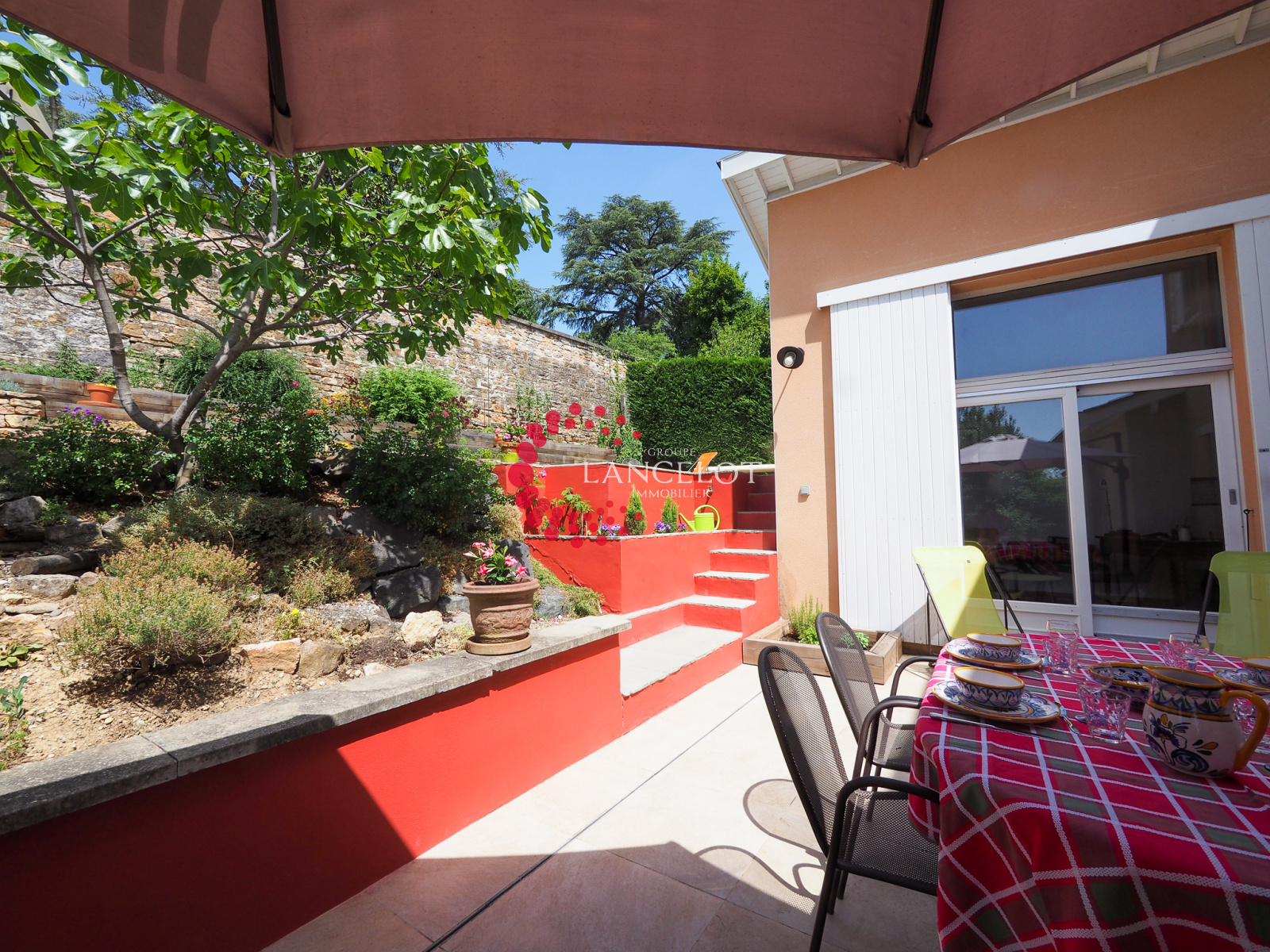 Image_7, Maison, Sainte Foy lès Lyon, ref :758