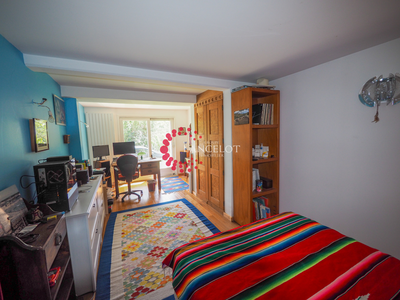 Image_12, Maison, Sainte Foy lès Lyon, ref :758