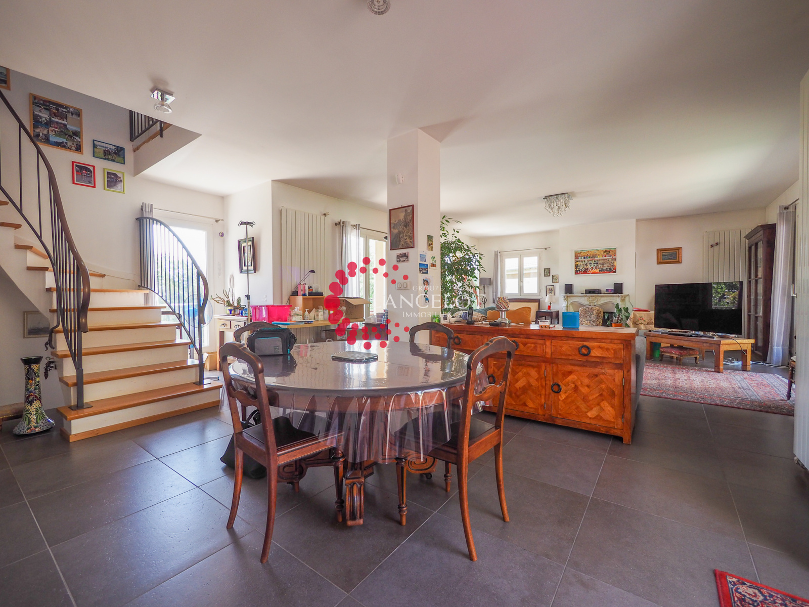 Image_8, Maison, Sainte Foy lès Lyon, ref :758