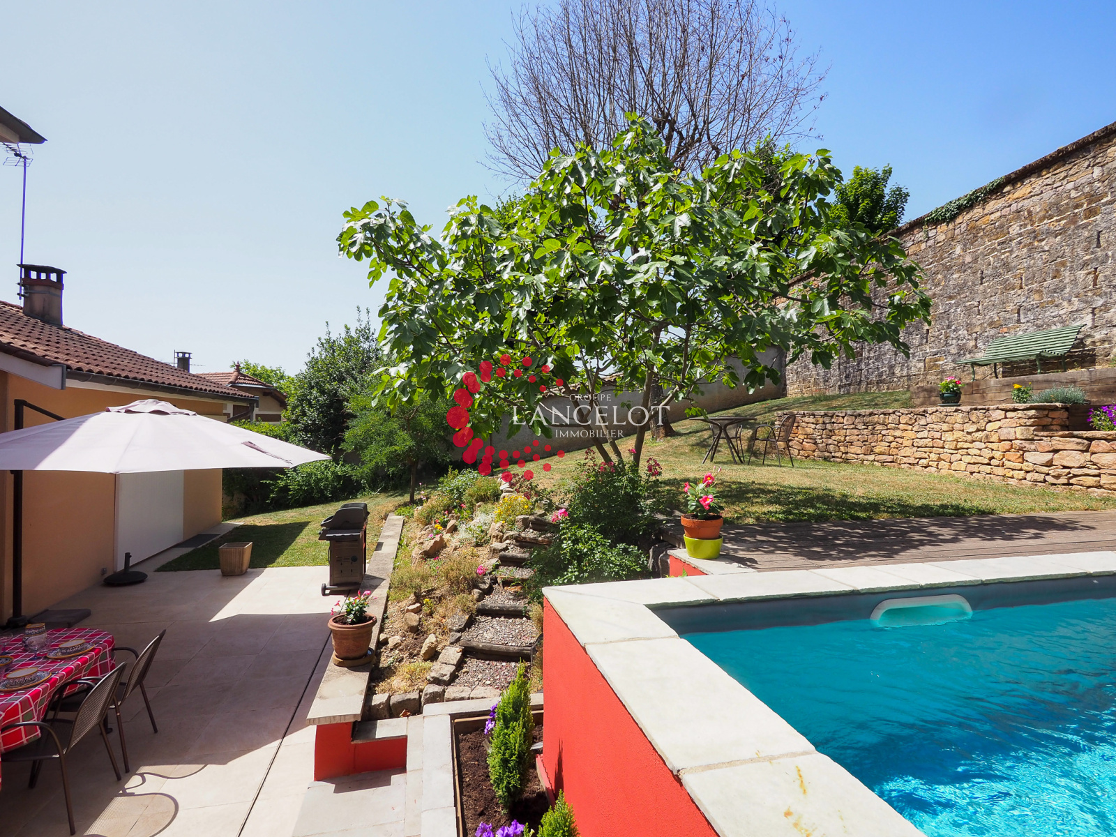 Image_6, Maison, Sainte Foy lès Lyon, ref :758