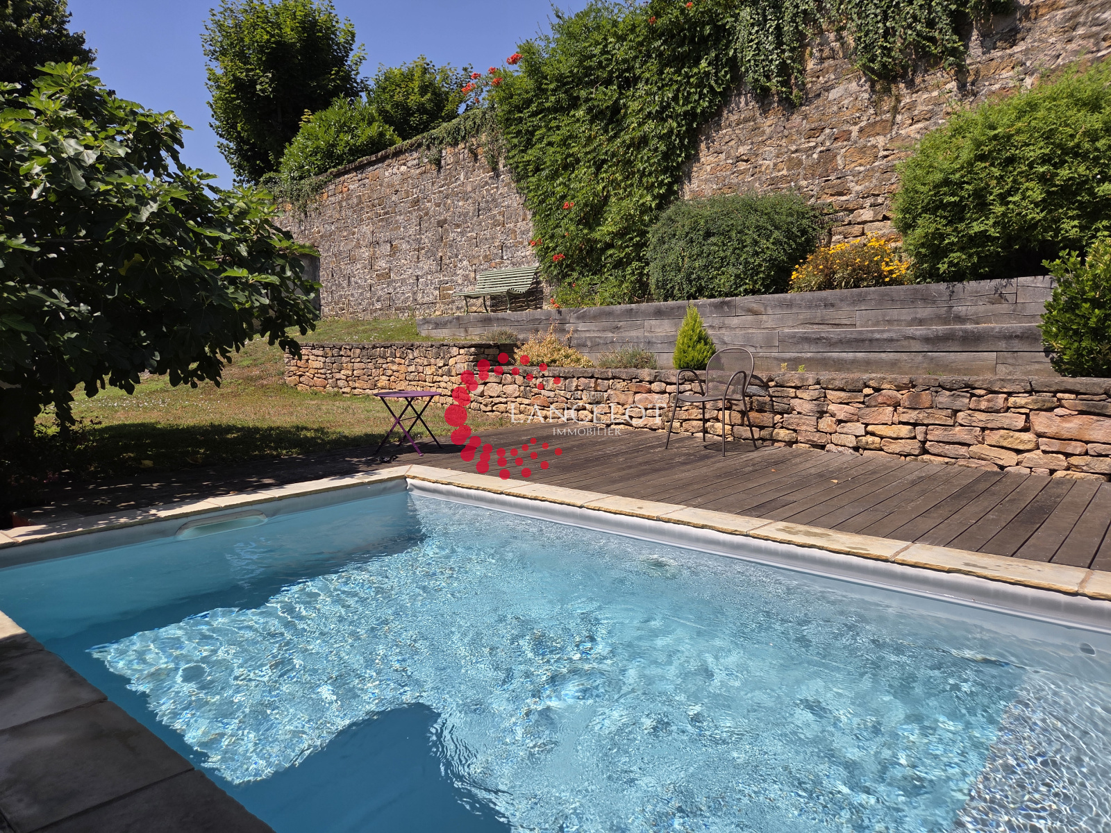 Image_2, Maison, Sainte Foy lès Lyon, ref :758