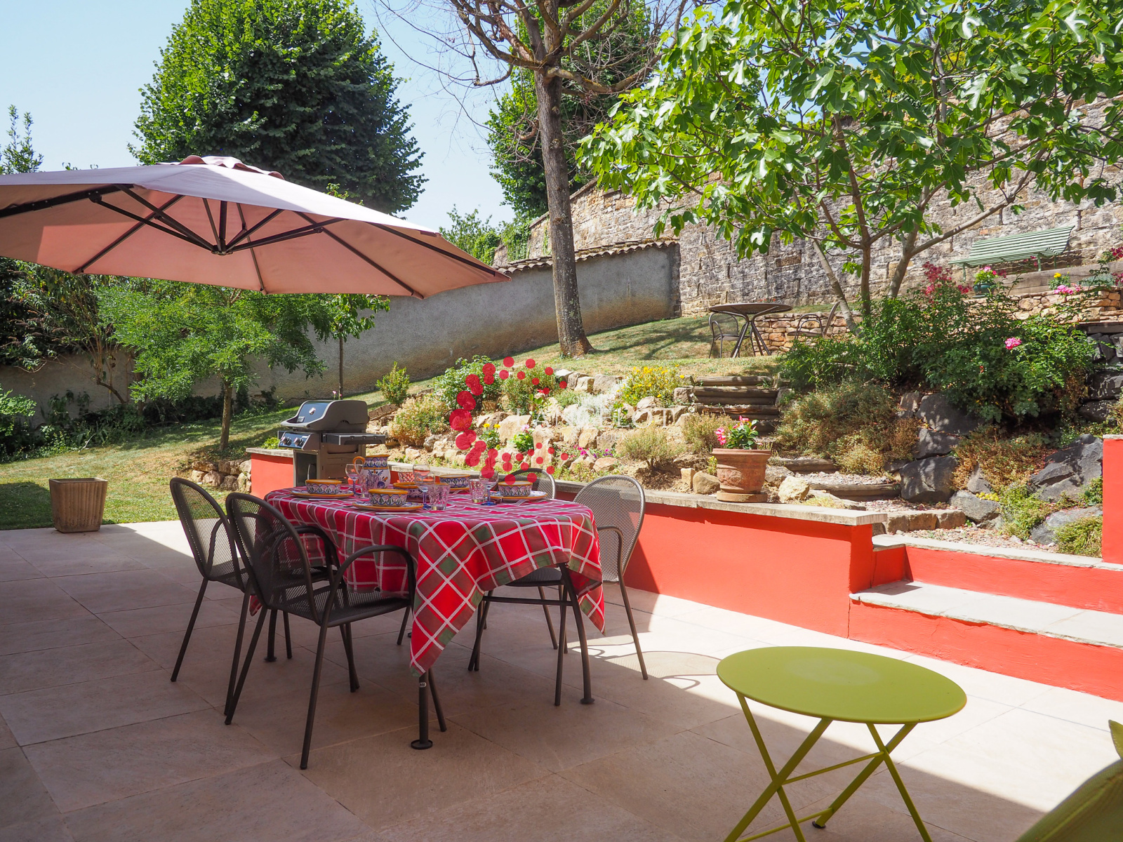 Image_5, Maison, Sainte Foy lès Lyon, ref :758