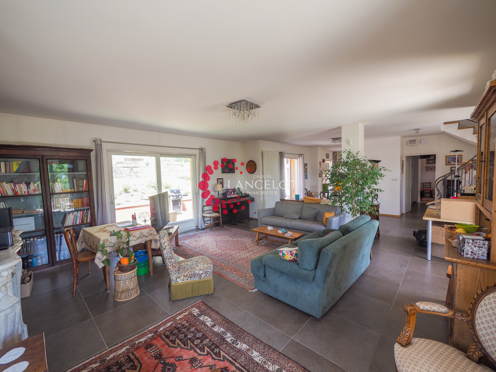 Image_4, Maison, Sainte Foy lès Lyon, ref :758