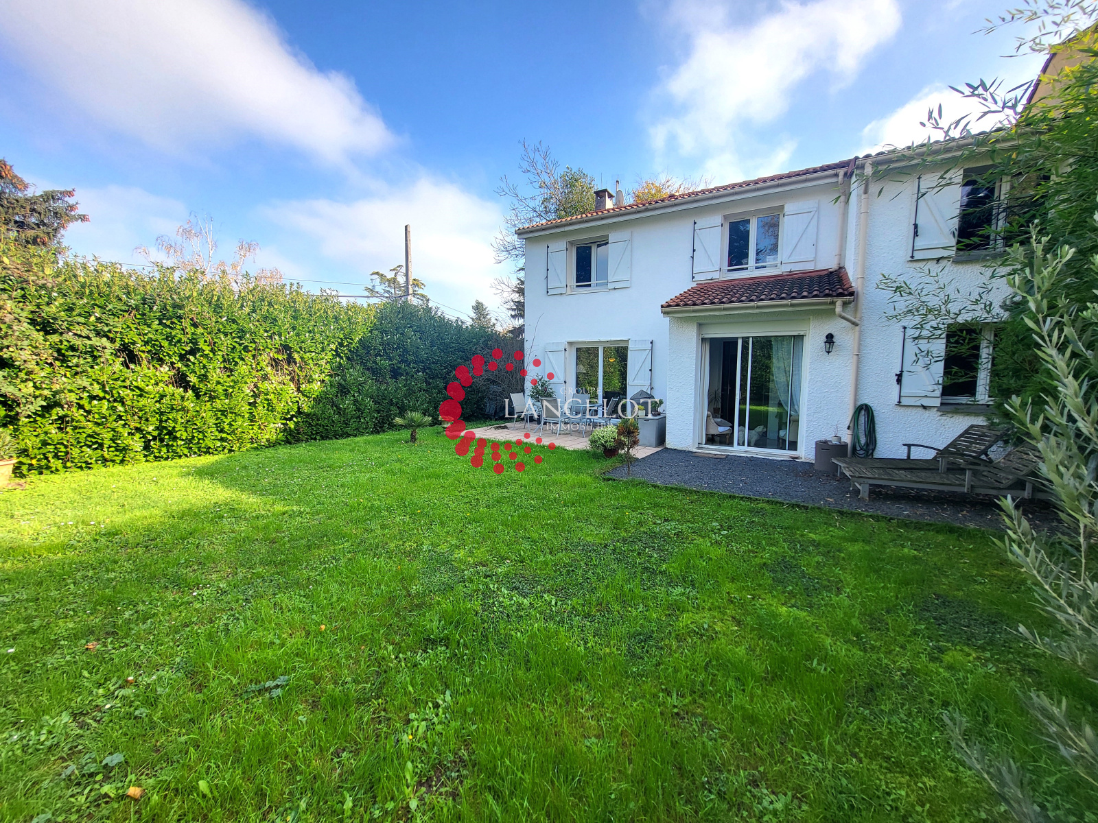 Image_1, Maison, Francheville, ref :738