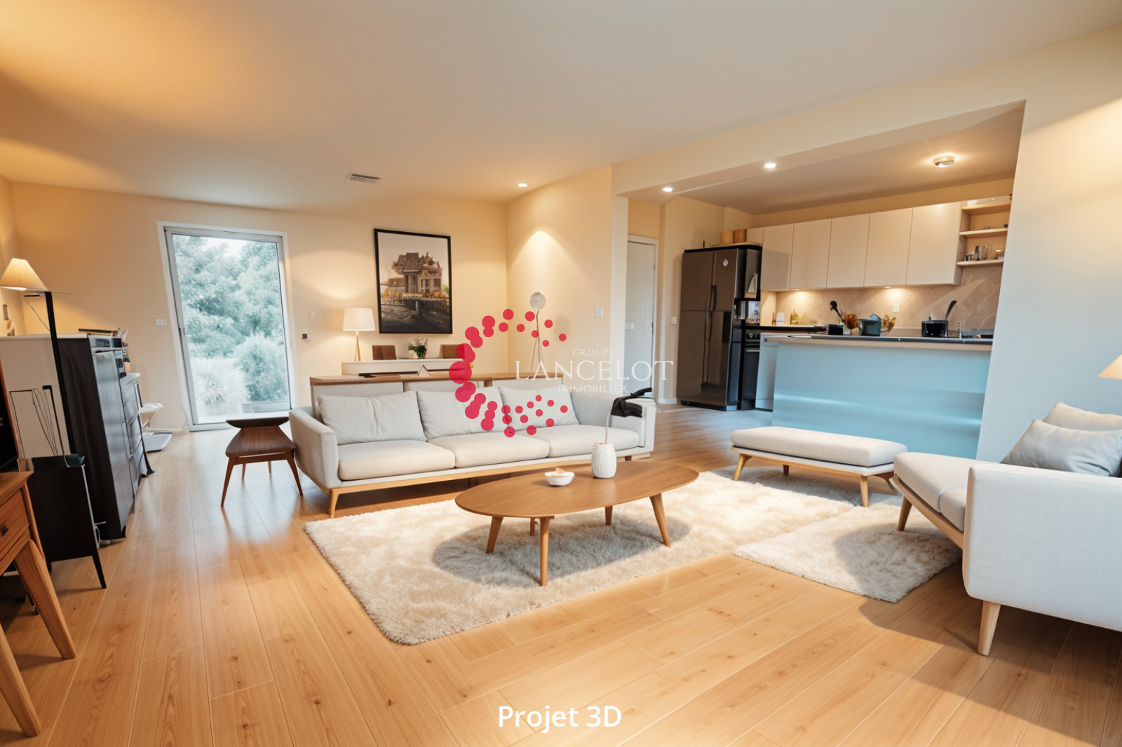 Image_3, Maison, Francheville, ref :738