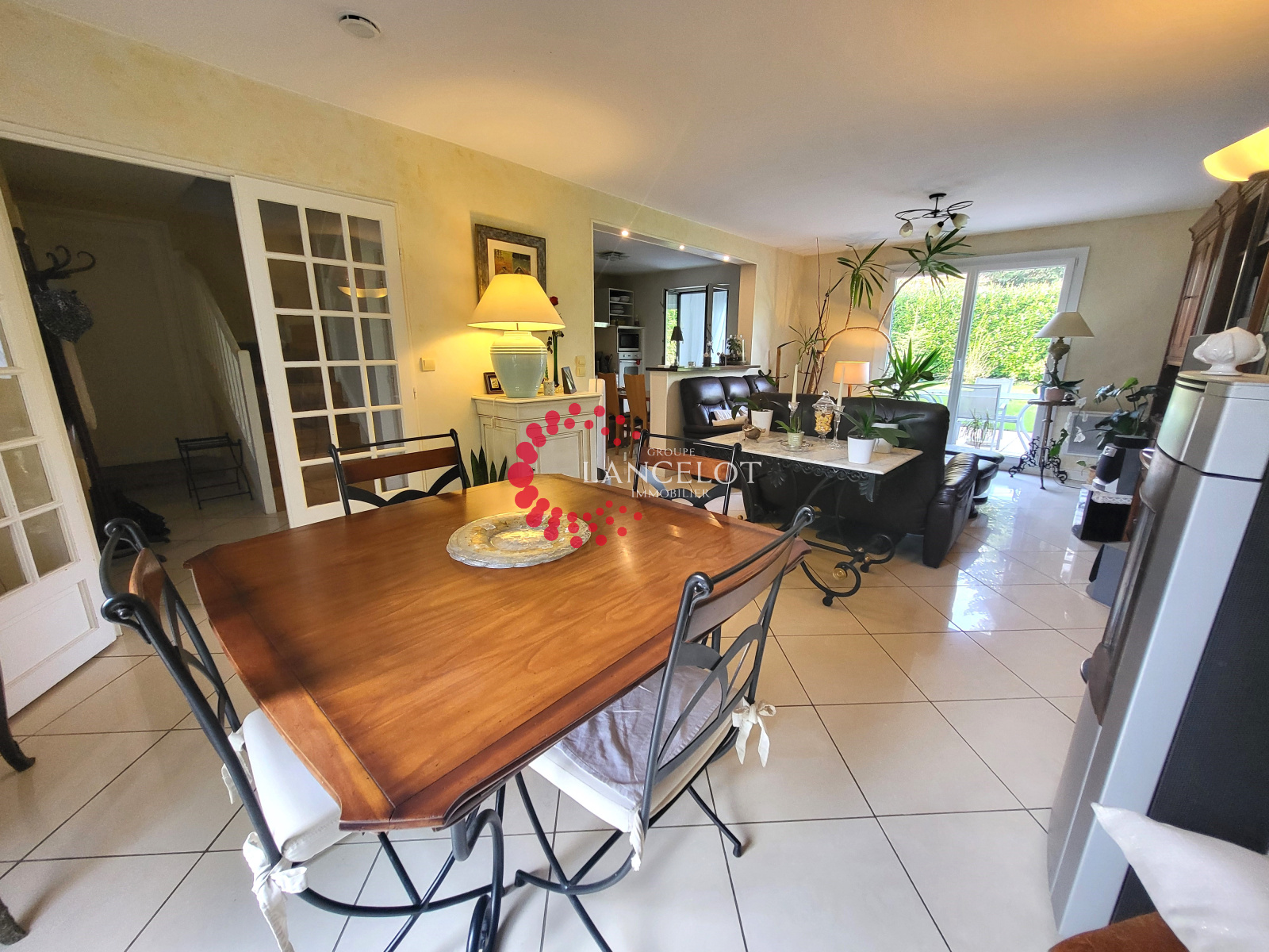 Image_2, Maison, Francheville, ref :738