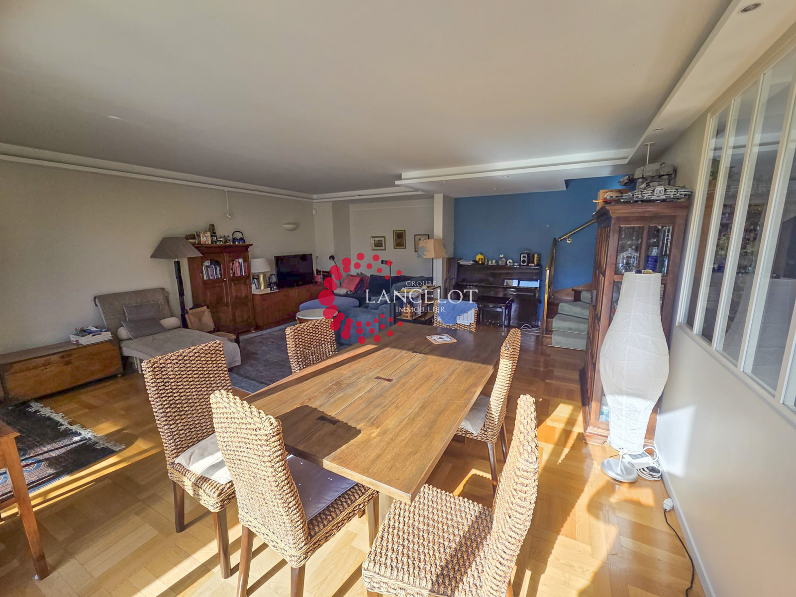 Image_6, Appartement, Sainte Foy lès Lyon, ref :805