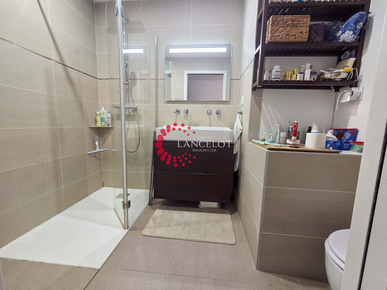 Image_11, Appartement, Sainte Foy lès Lyon, ref :805