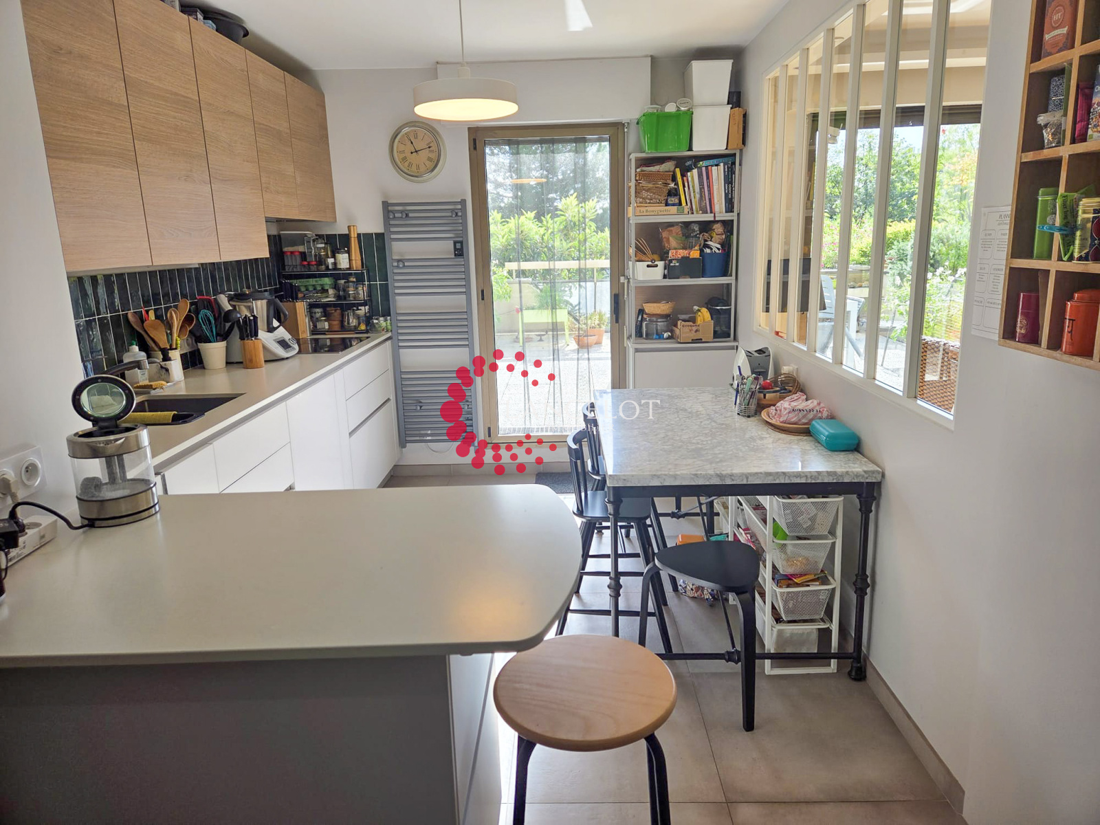 Image_3, Appartement, Sainte Foy lès Lyon, ref :805