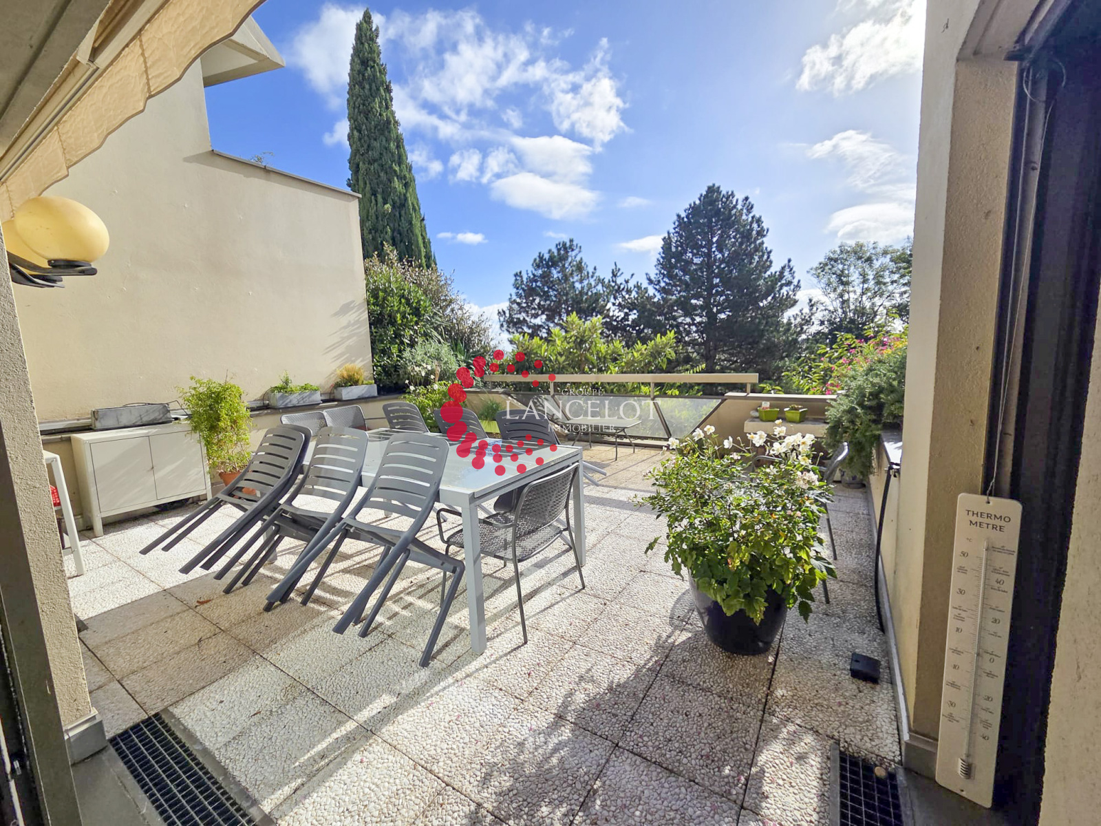 Image_1, Appartement, Sainte Foy lès Lyon, ref :805