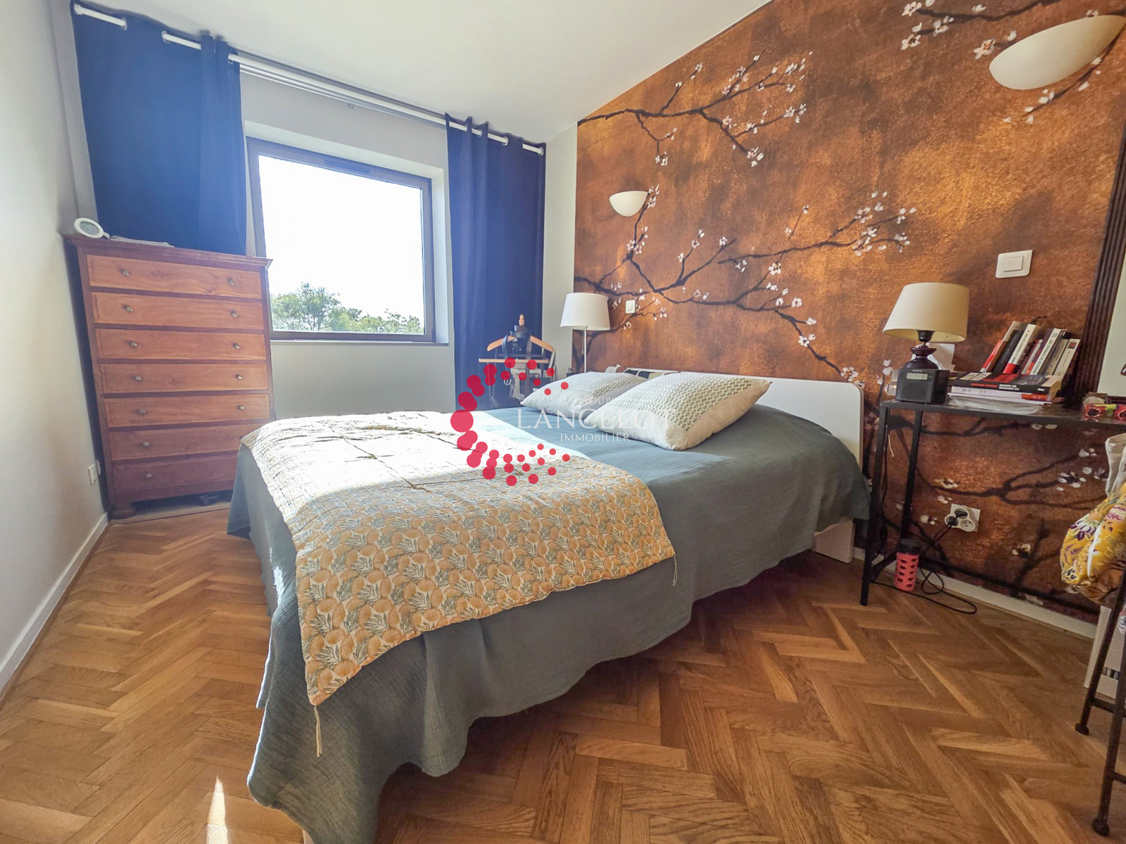 Image_8, Appartement, Sainte Foy lès Lyon, ref :805