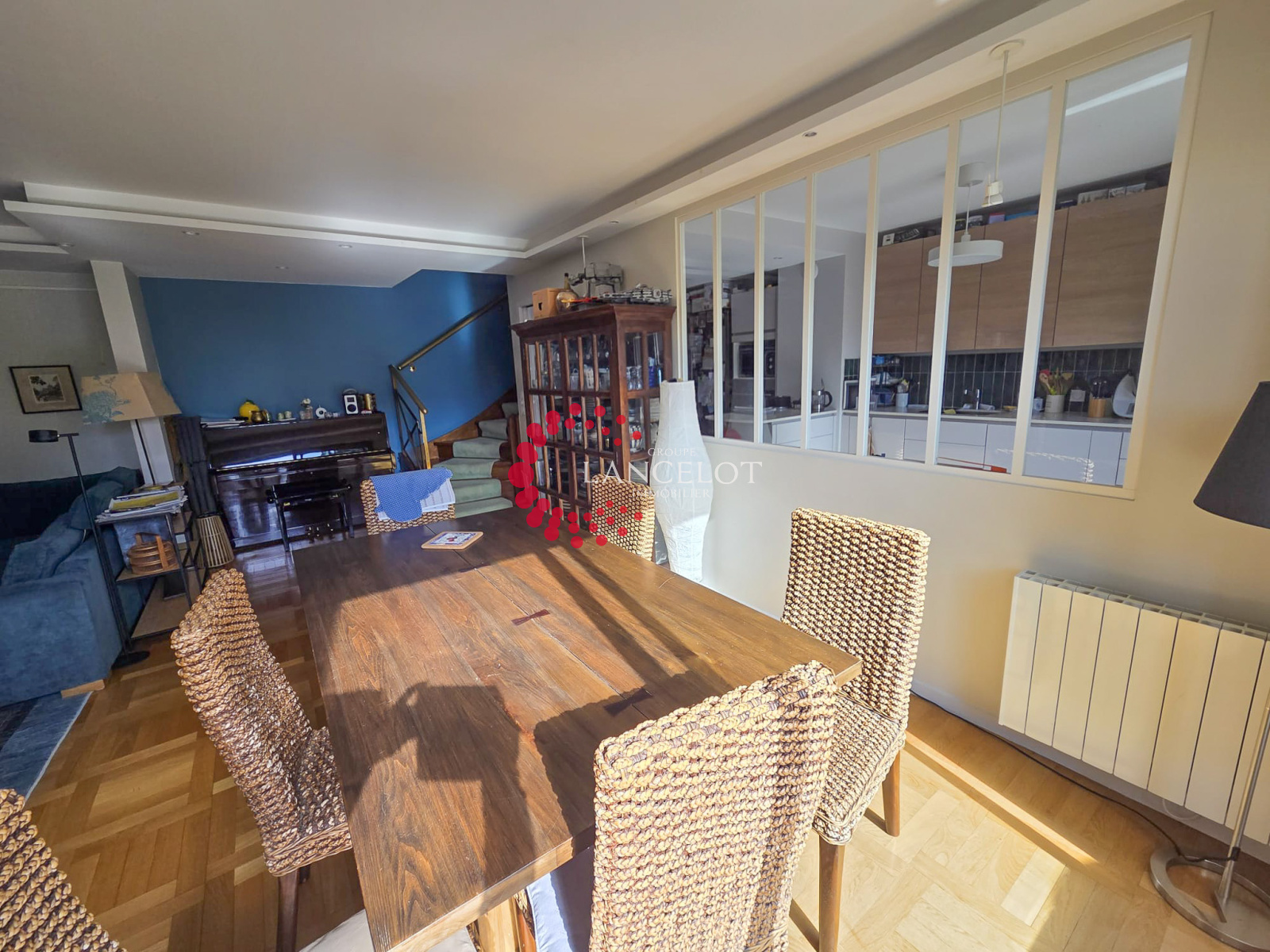 Image_5, Appartement, Sainte Foy lès Lyon, ref :805