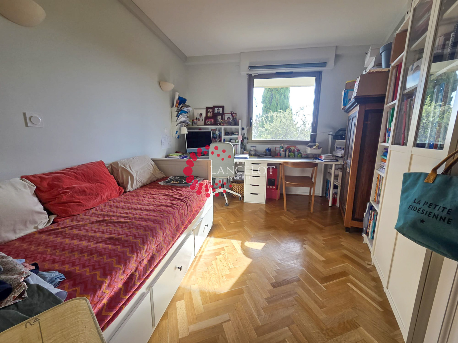Image_9, Appartement, Sainte Foy lès Lyon, ref :805