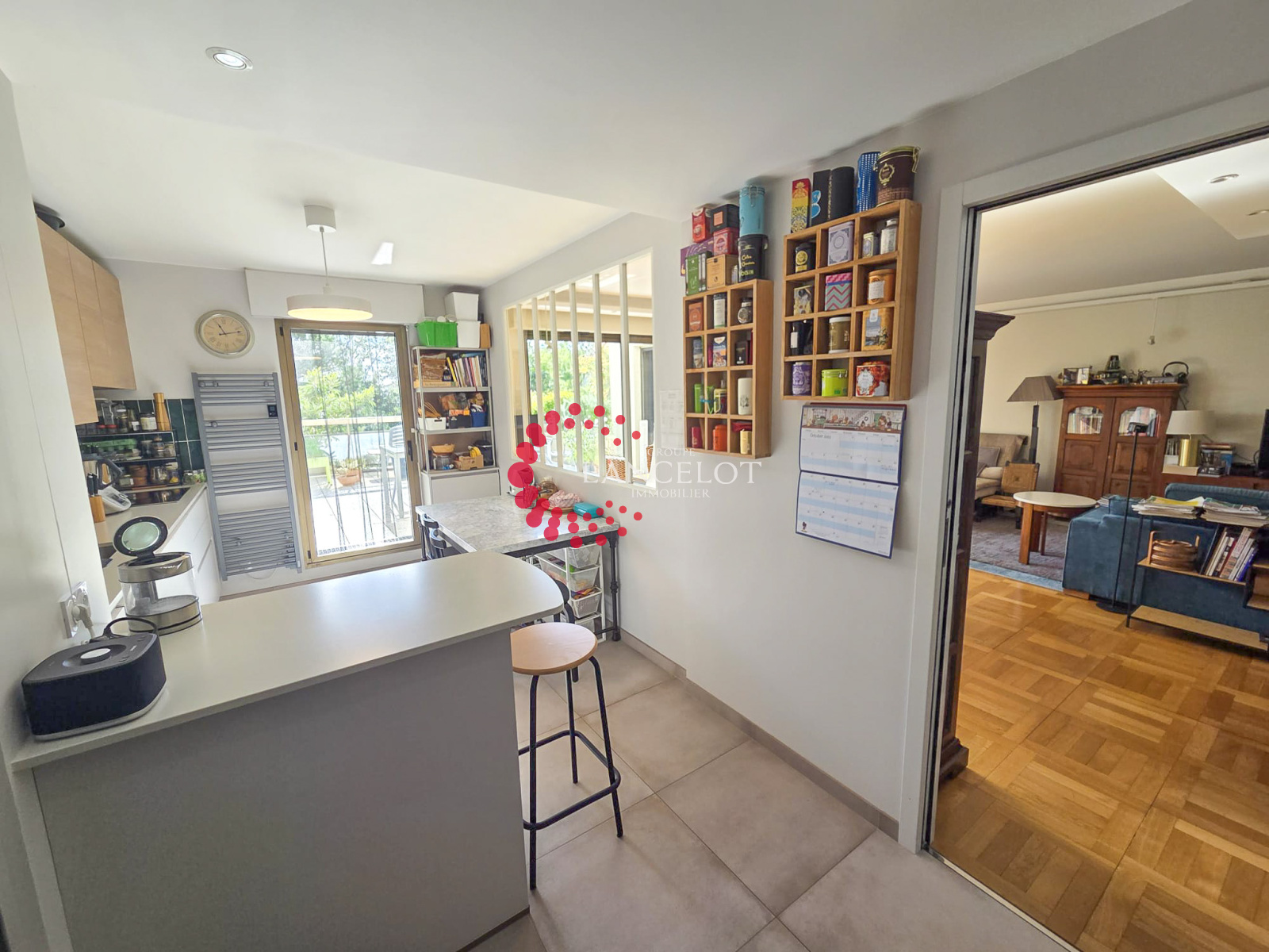 Image_4, Appartement, Sainte Foy lès Lyon, ref :805