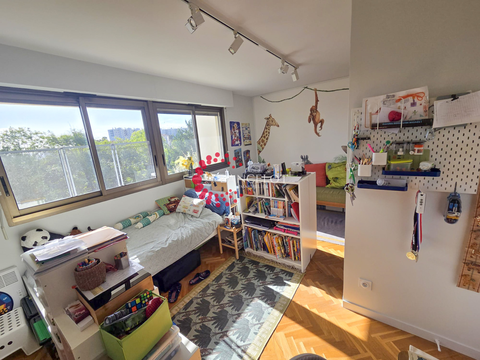 Image_10, Appartement, Sainte Foy lès Lyon, ref :805