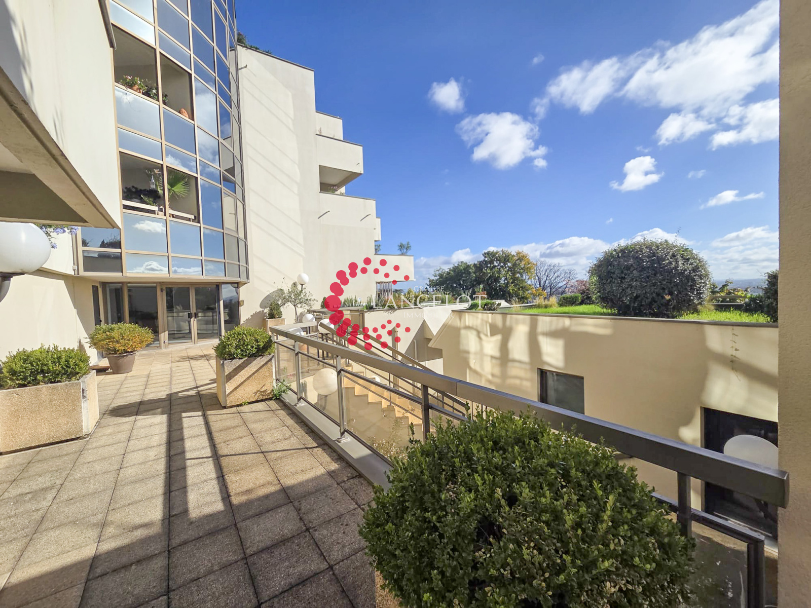 Image_13, Appartement, Sainte Foy lès Lyon, ref :805