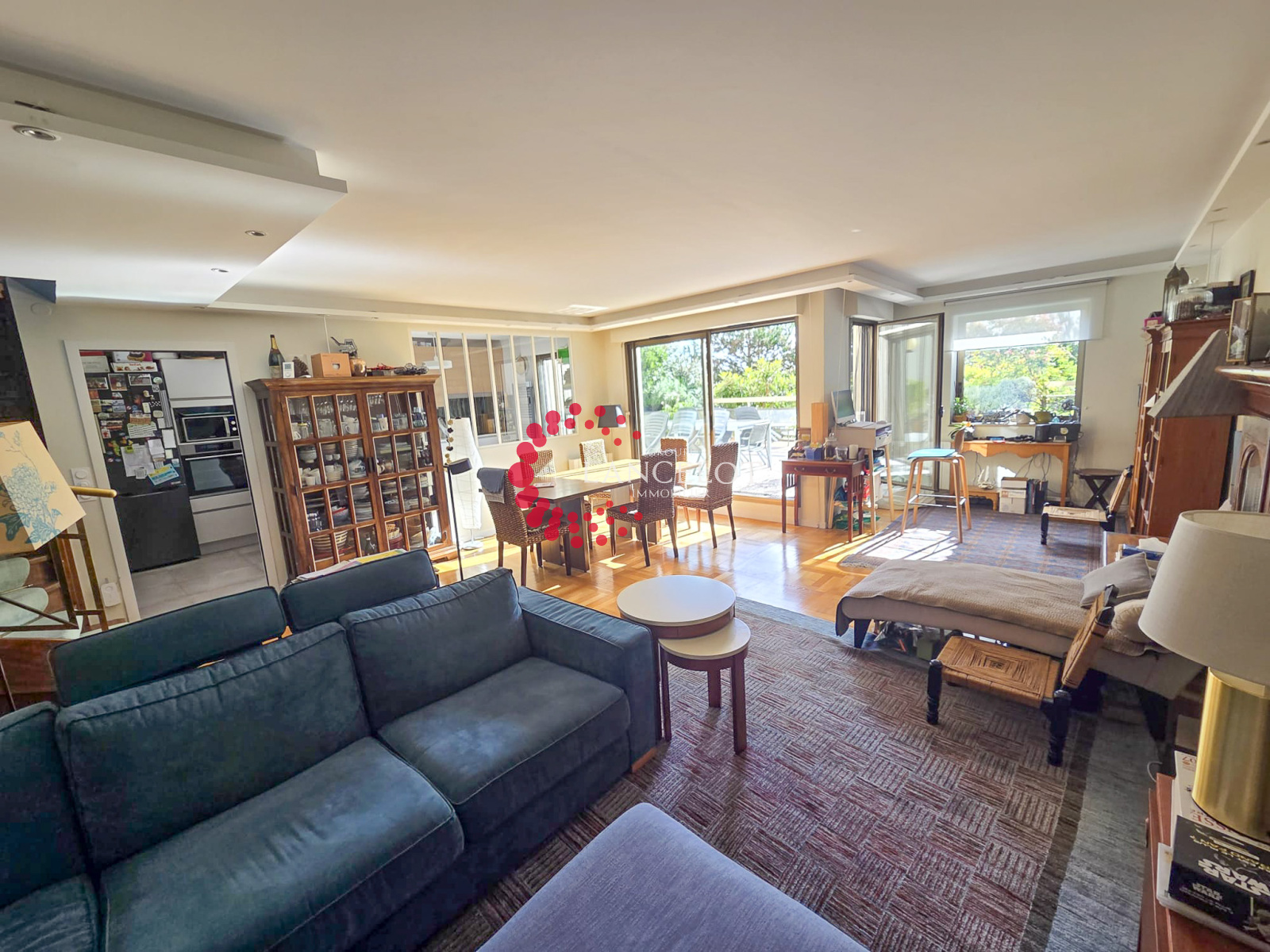 Image_2, Appartement, Sainte Foy lès Lyon, ref :805