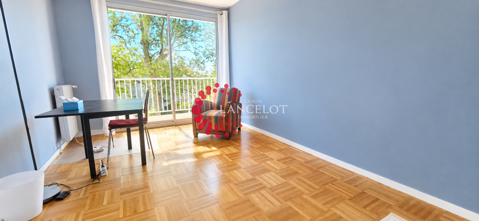 Image_8, Appartement, Sainte Foy lès Lyon, ref :829