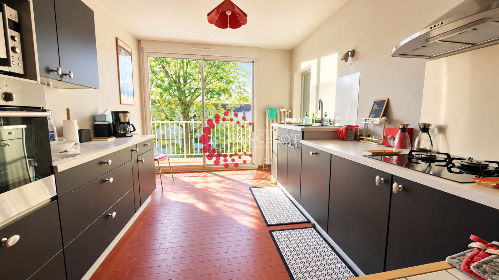 Image_4, Appartement, Sainte Foy lès Lyon, ref :829