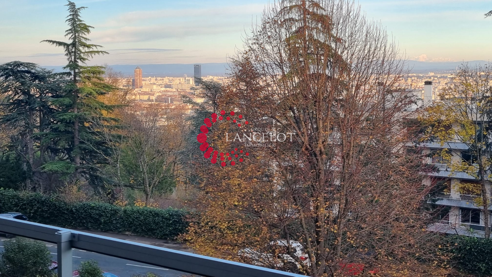 Image_8, Appartement, Sainte Foy lès Lyon, ref :829