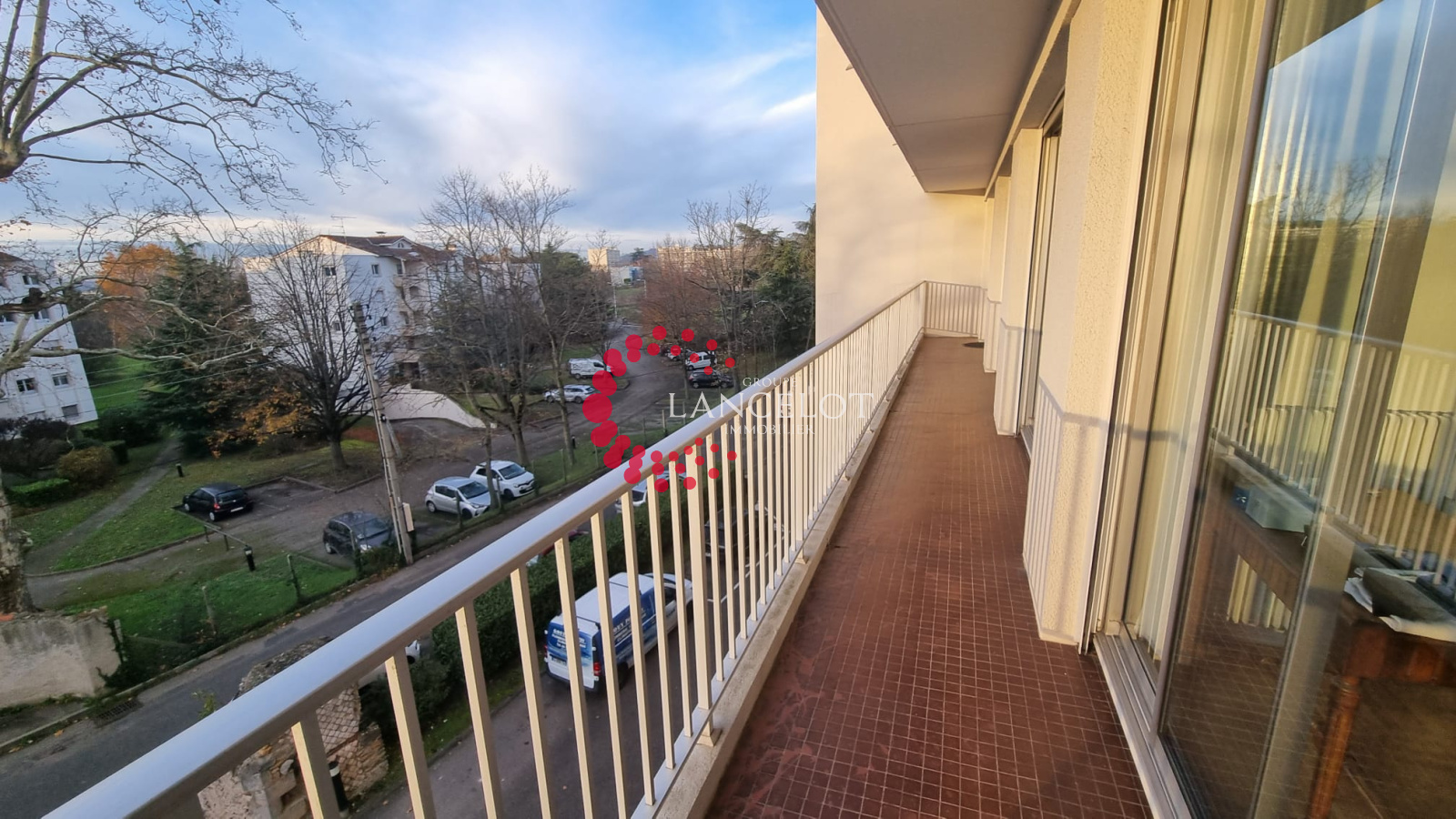 Image_10, Appartement, Sainte Foy lès Lyon, ref :829