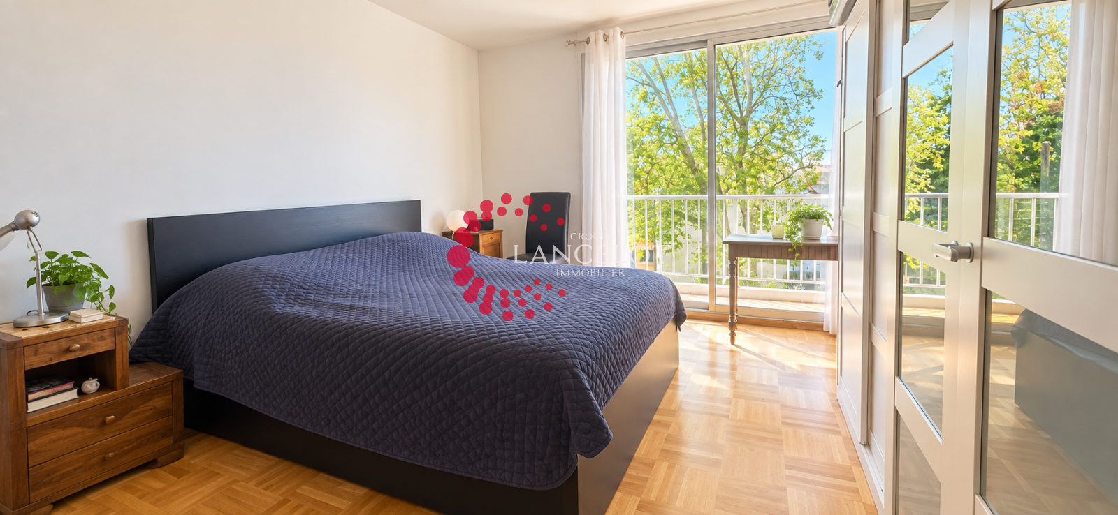Image_6, Appartement, Sainte Foy lès Lyon, ref :829
