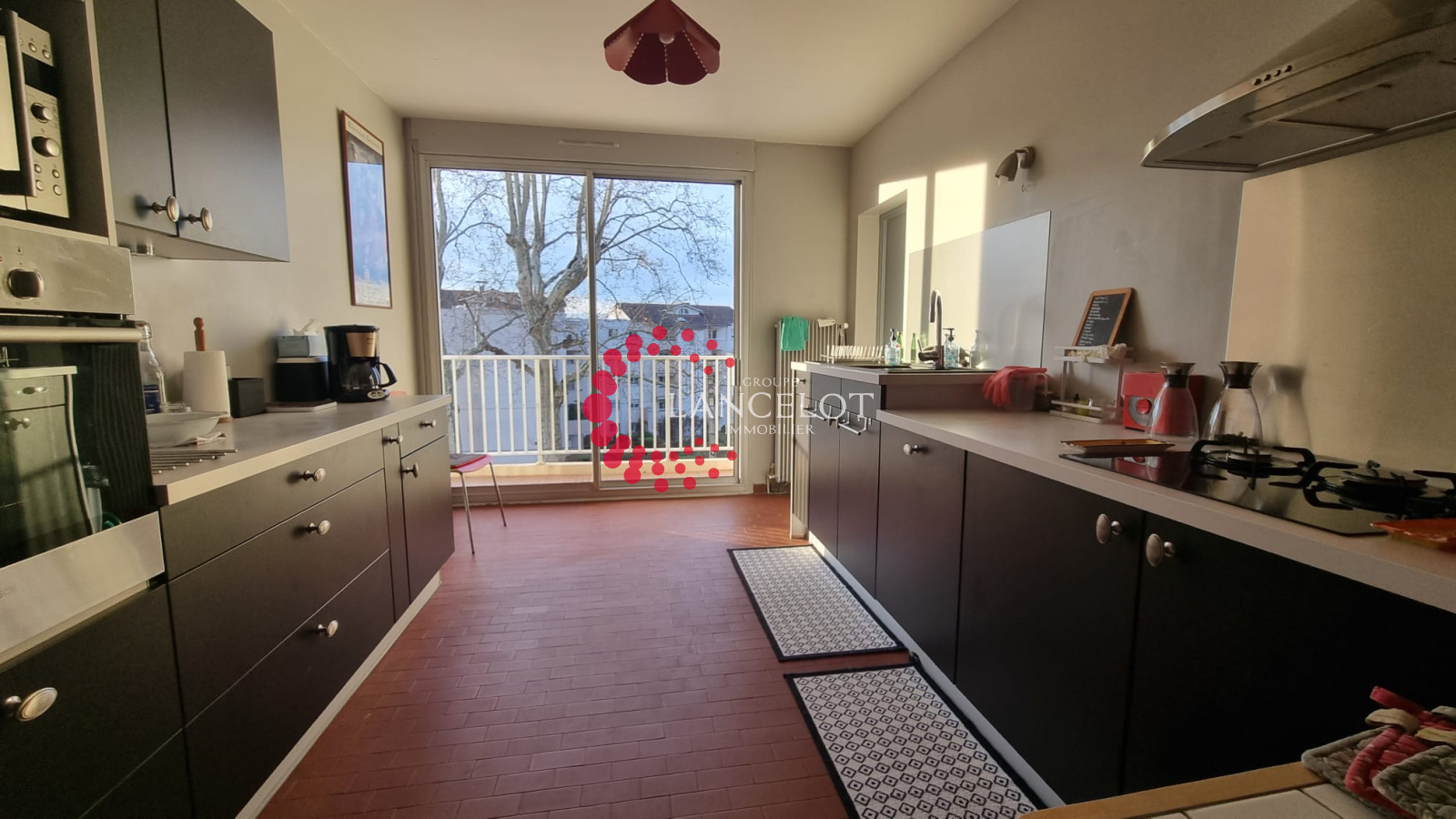 Image_5, Appartement, Sainte Foy lès Lyon, ref :829