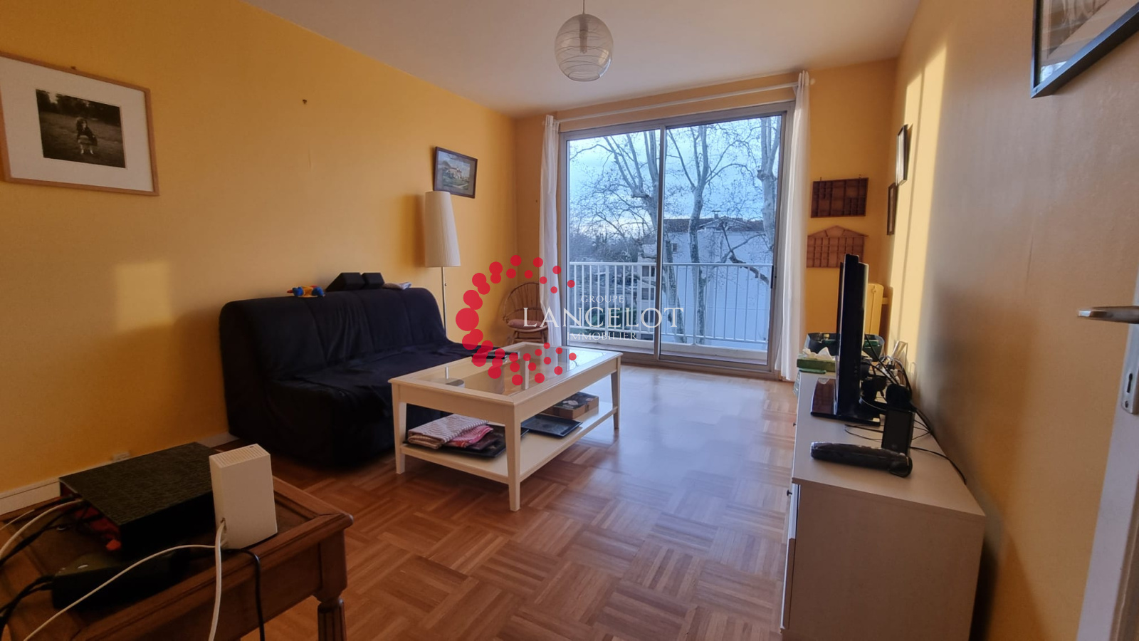 Image_12, Appartement, Sainte Foy lès Lyon, ref :829