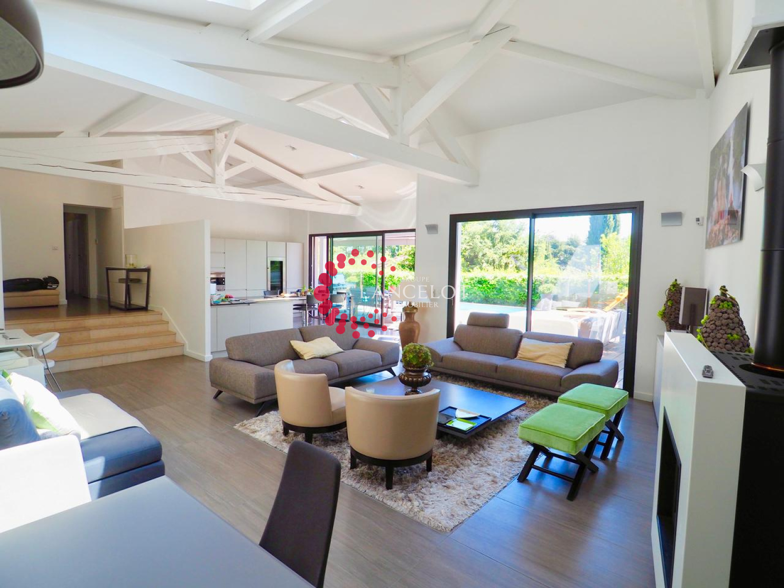 Image_2, Maison, Sainte Foy lès Lyon, ref :FR386177