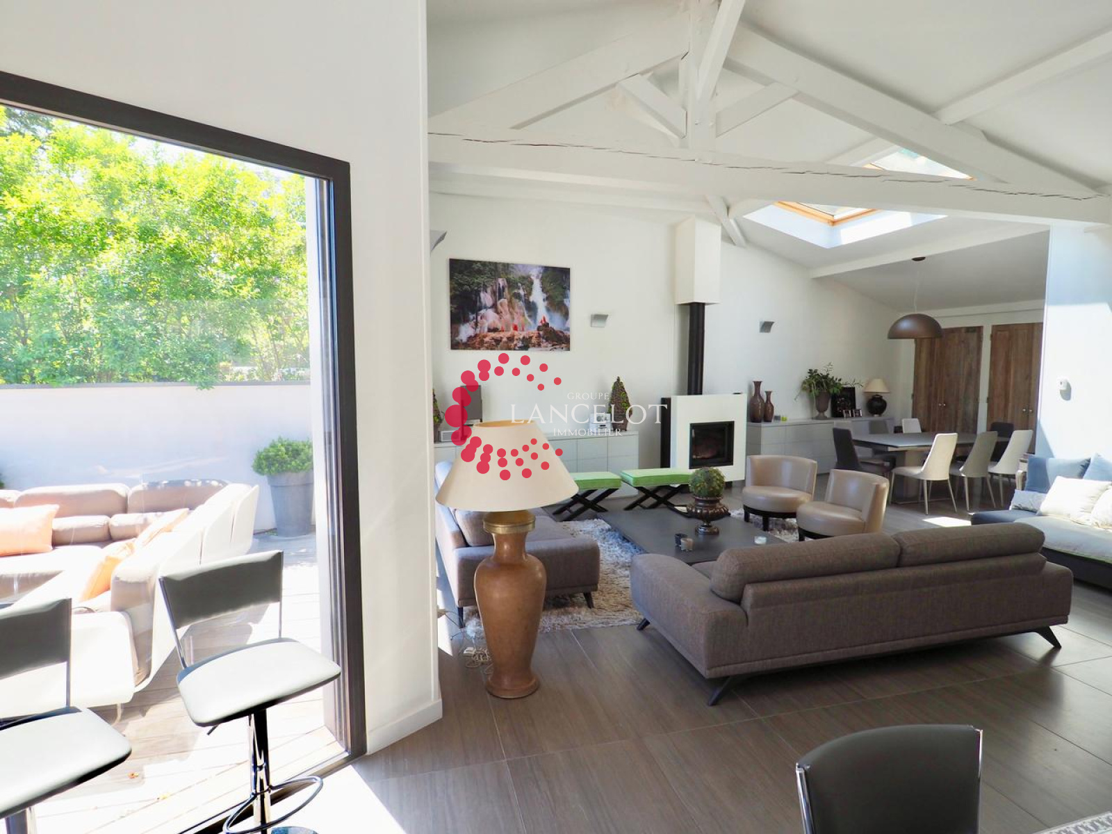 Image_4, Maison, Sainte Foy lès Lyon, ref :FR386177