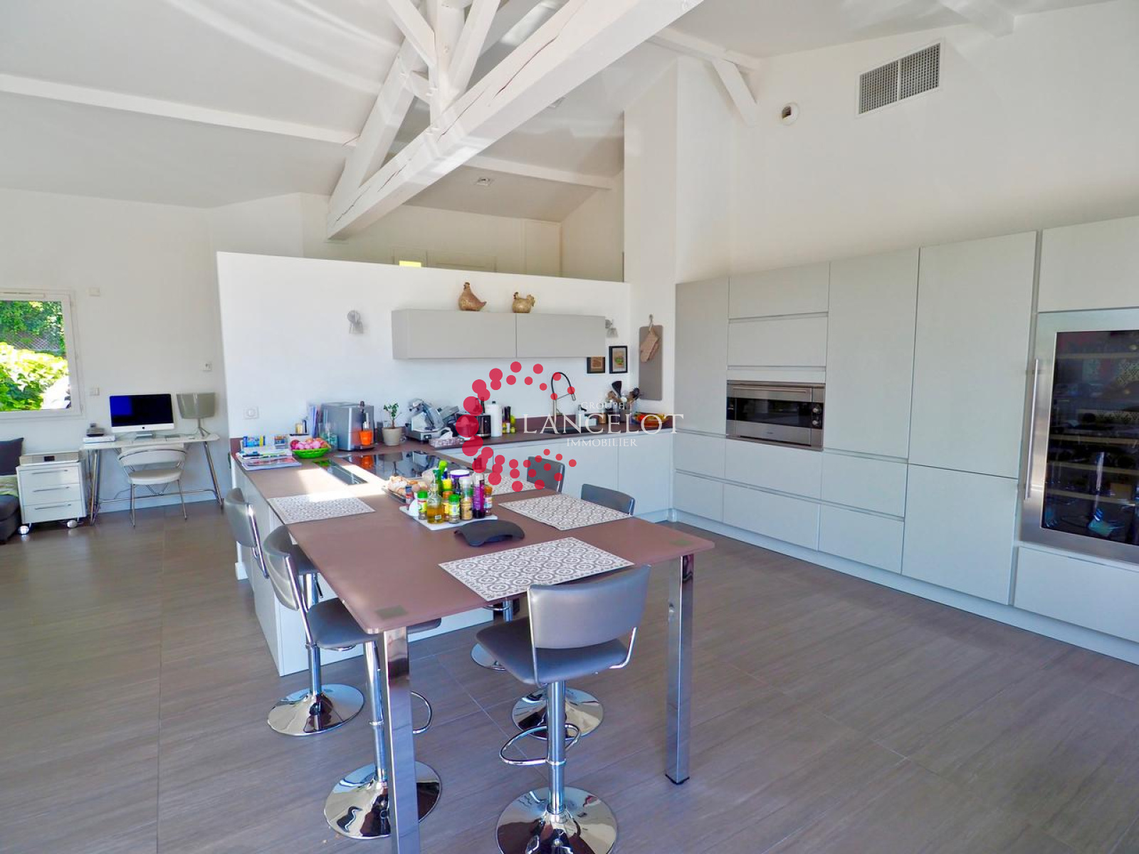 Image_6, Maison, Sainte Foy lès Lyon, ref :FR386177