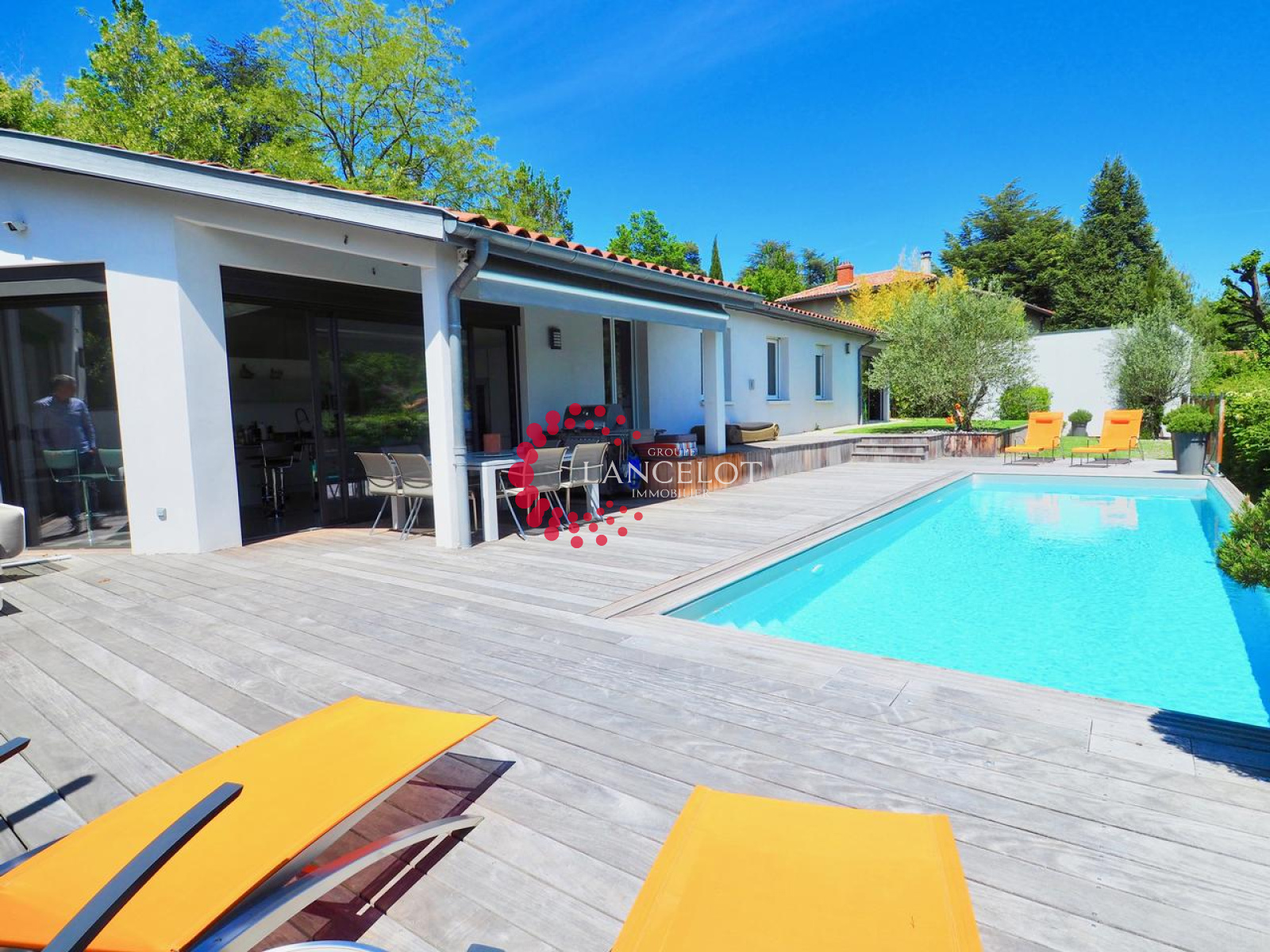 Image_1, Maison, Sainte Foy lès Lyon, ref :FR386177