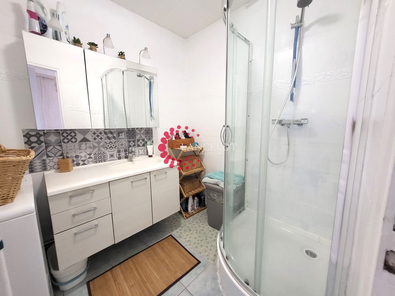 Image_9, Appartement, Sainte Foy lès Lyon, ref :728