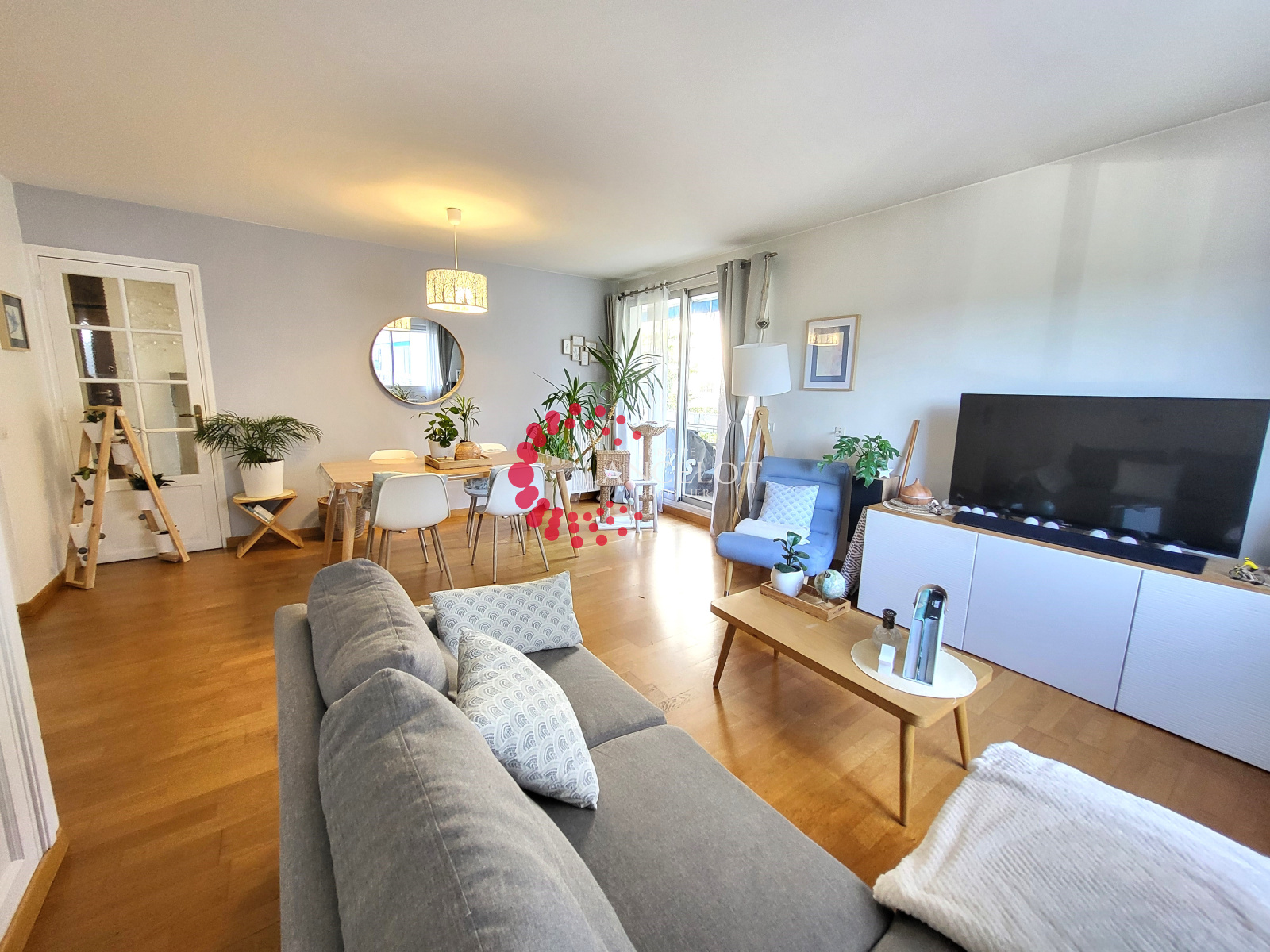 Image_4, Appartement, Sainte Foy lès Lyon, ref :728