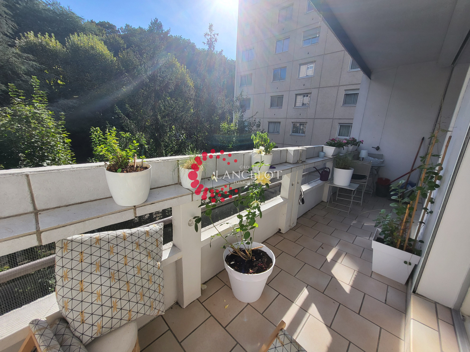 Image_10, Appartement, Sainte Foy lès Lyon, ref :728