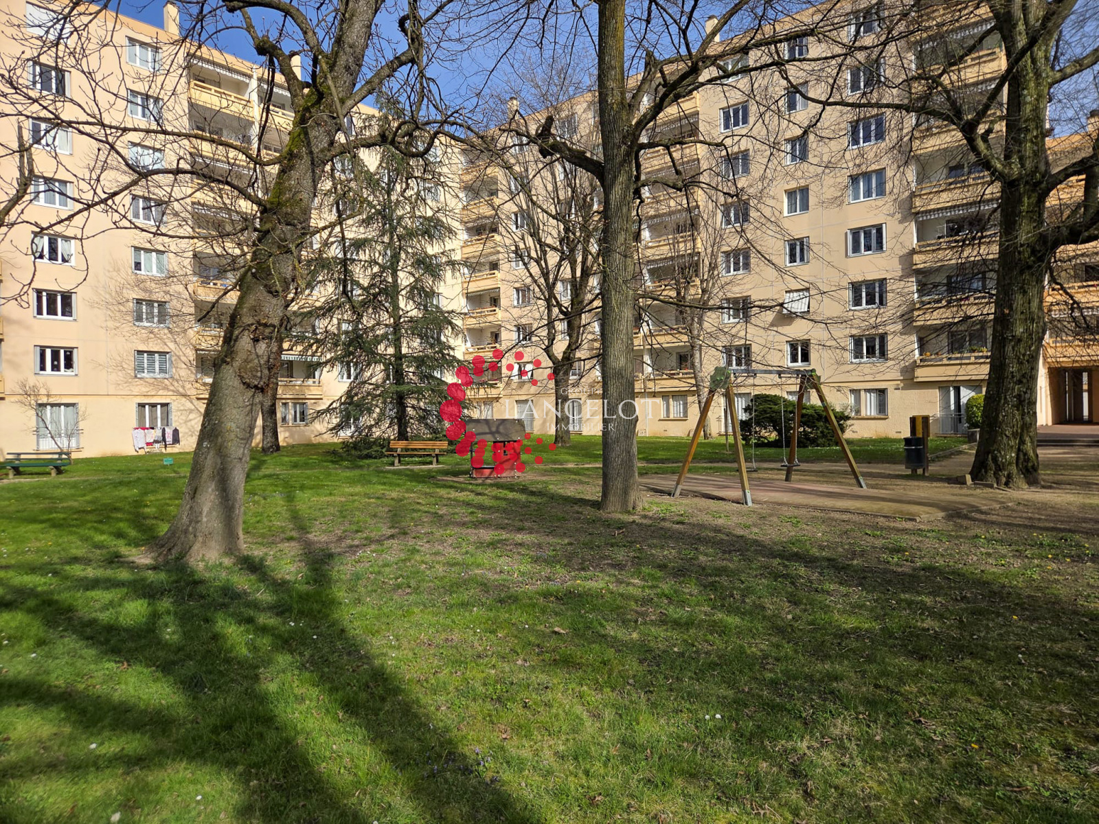 Image_13, Appartement, Sainte Foy lès Lyon, ref :833