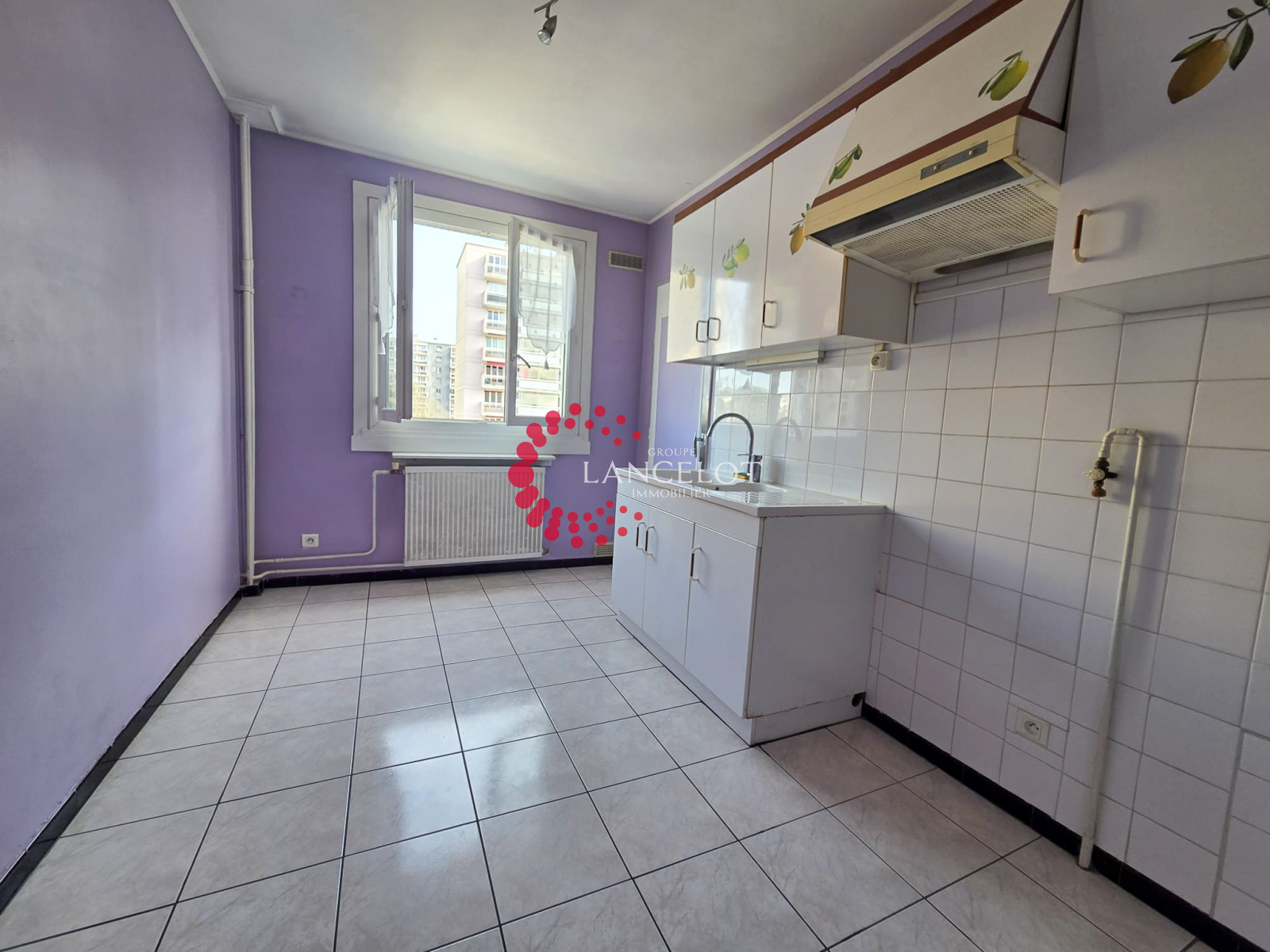 Image_7, Appartement, Sainte Foy lès Lyon, ref :833