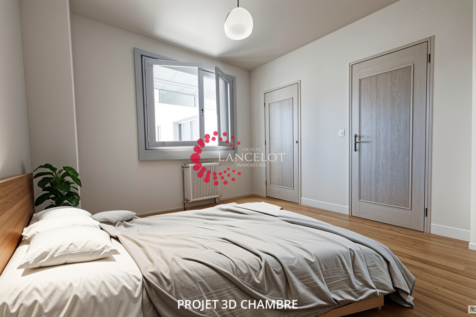 Image_5, Appartement, Sainte Foy lès Lyon, ref :833