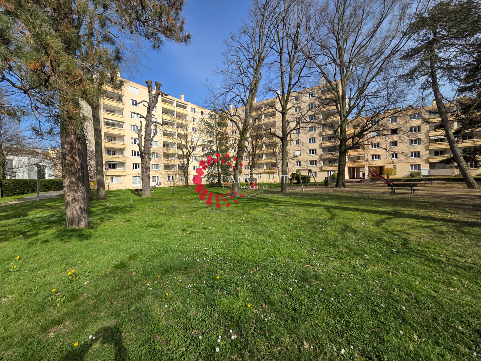 Image_1, Appartement, Sainte Foy lès Lyon, ref :833