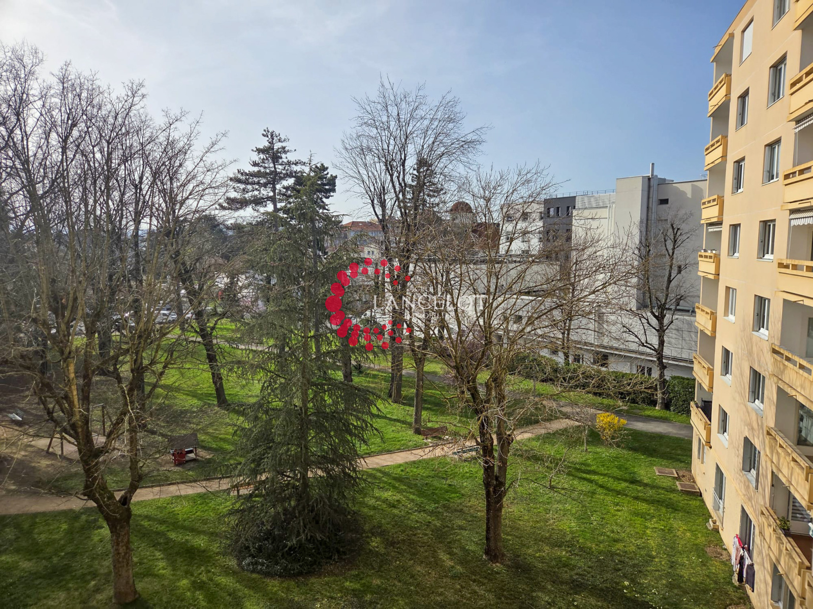 Image_4, Appartement, Sainte Foy lès Lyon, ref :833