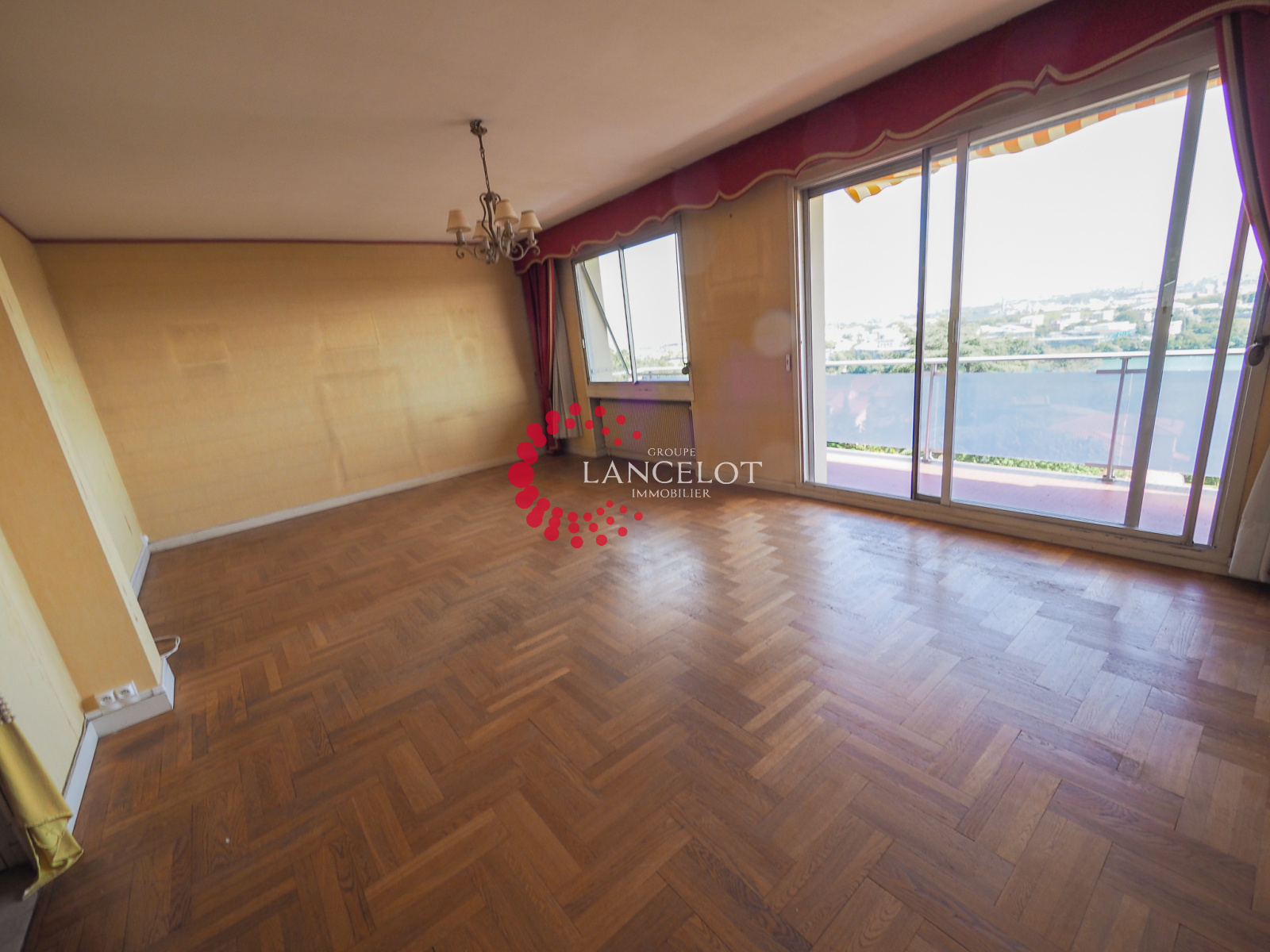 Image_4, Appartement, La Mulatière, ref :501