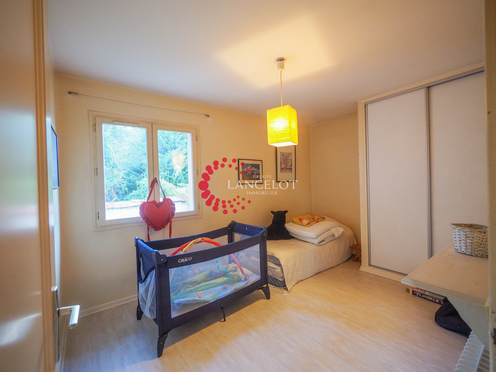 Image_14, Villa, Écully, ref :524